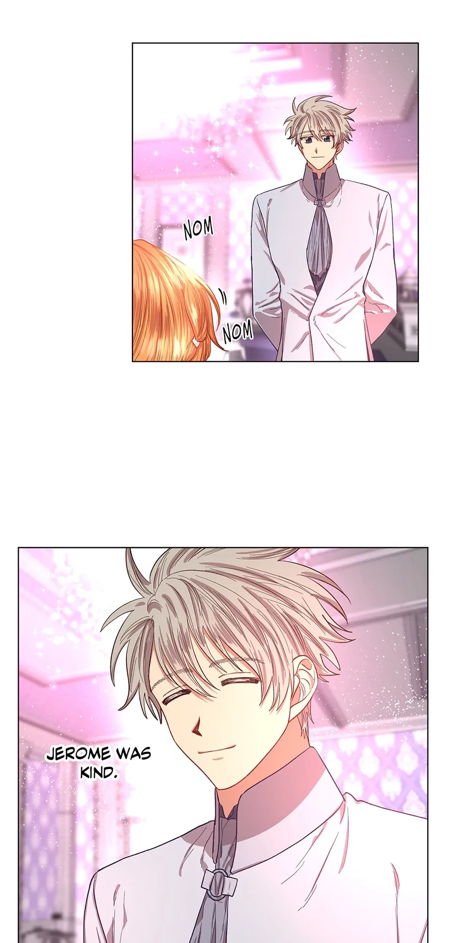 Read Lucia Manga Online