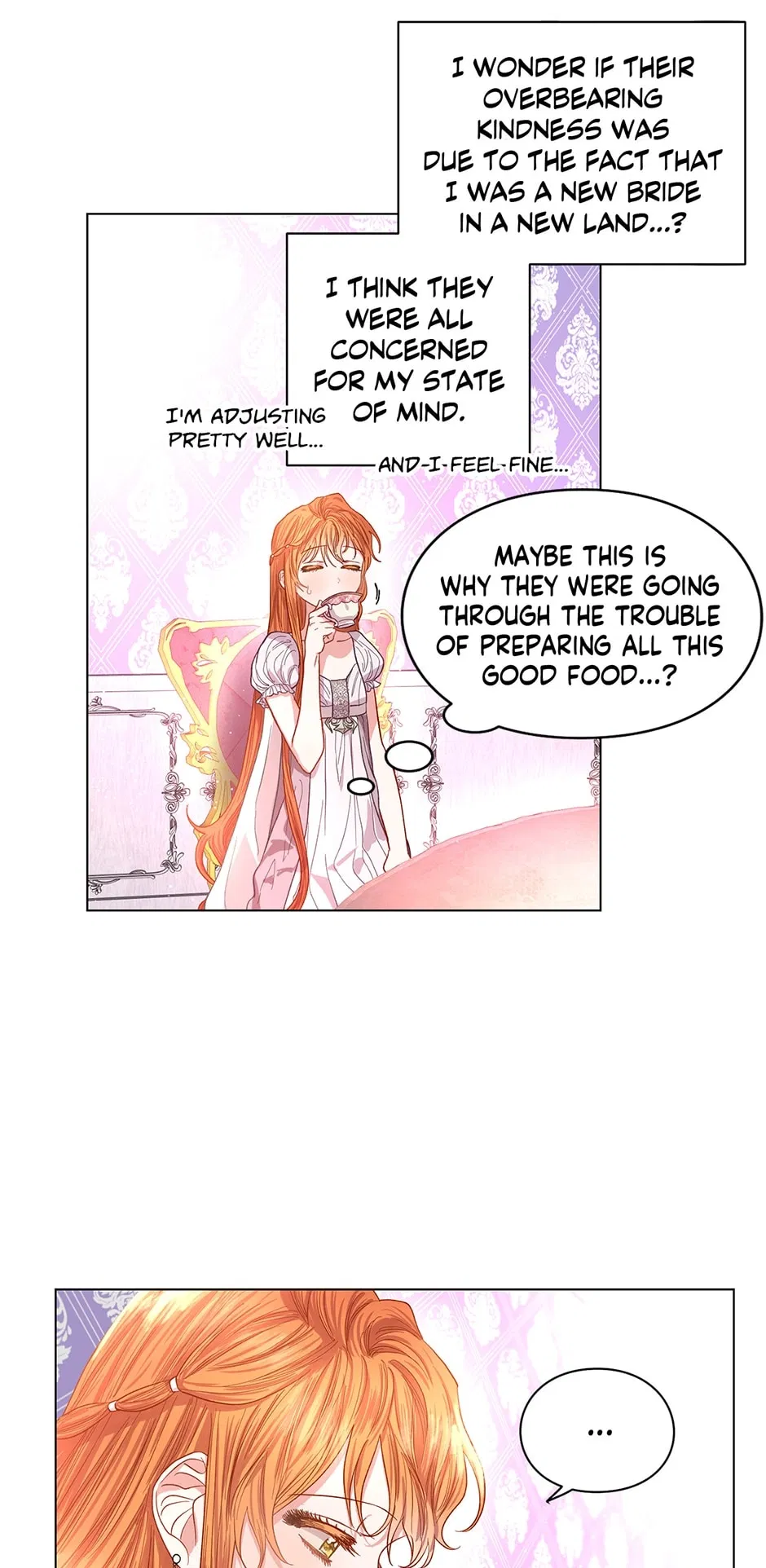 Read Lucia Manga Online