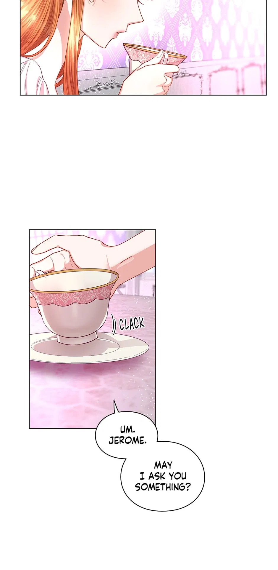 Read Lucia Manga Online