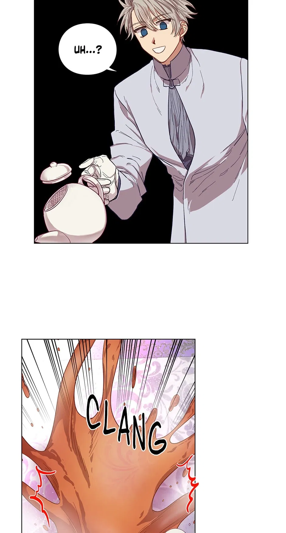 Read Lucia Manga Online