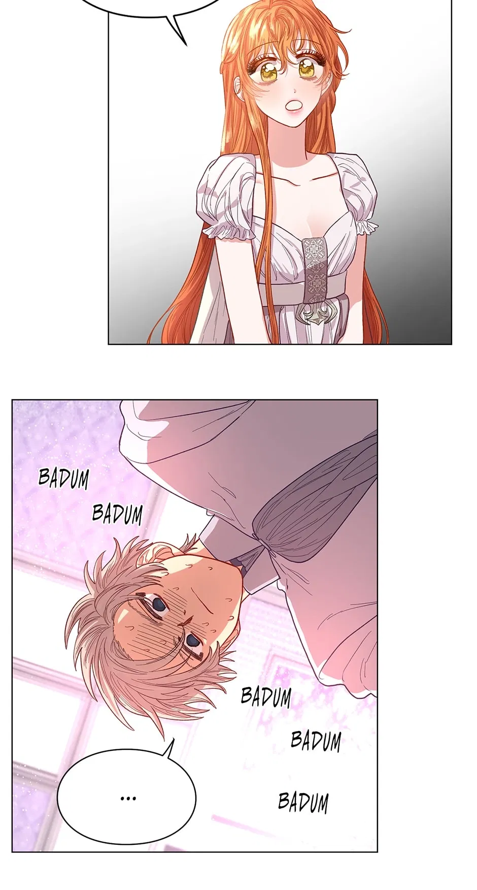 Read Lucia Manga Online
