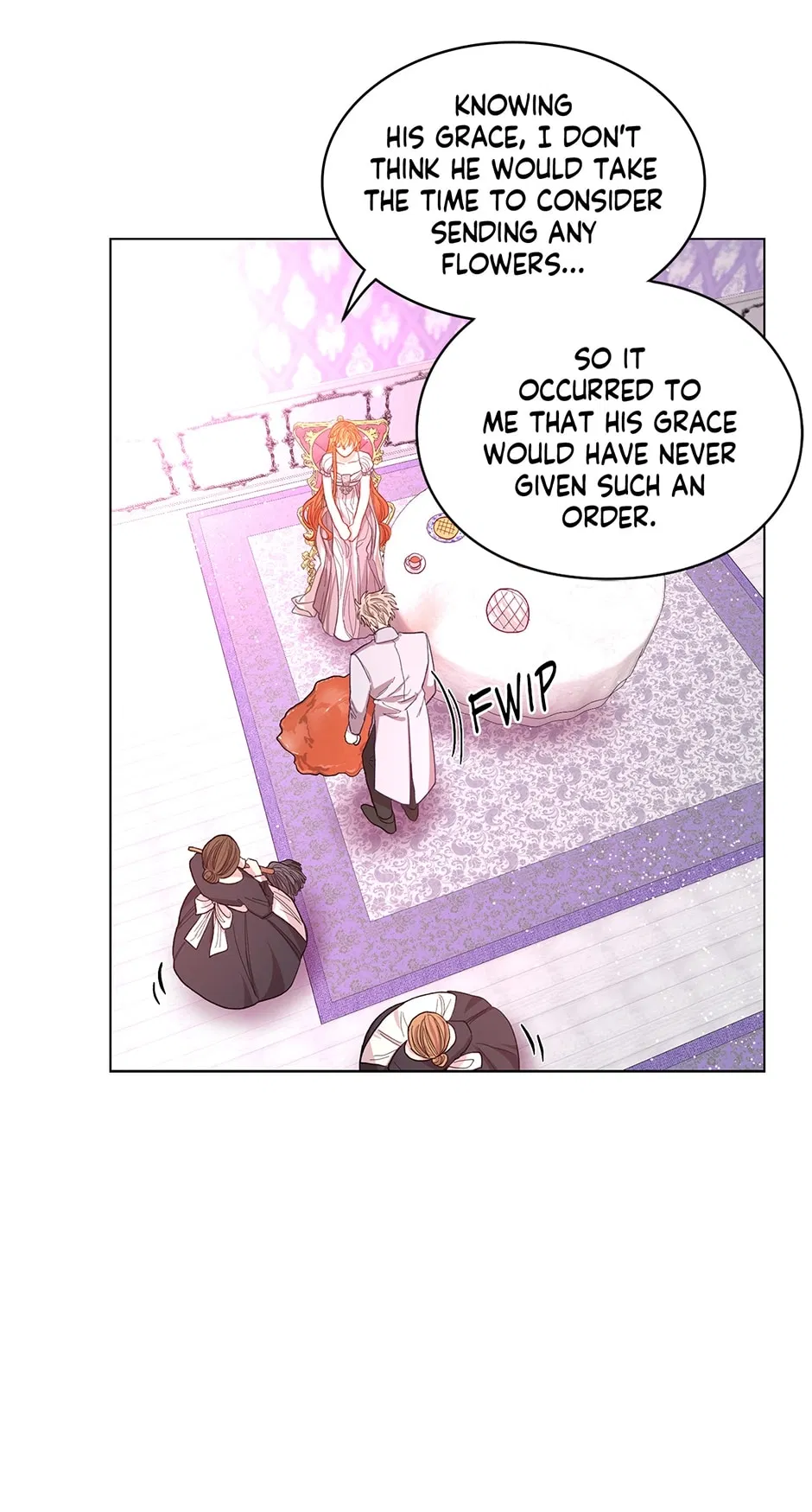 Read Lucia Manga Online
