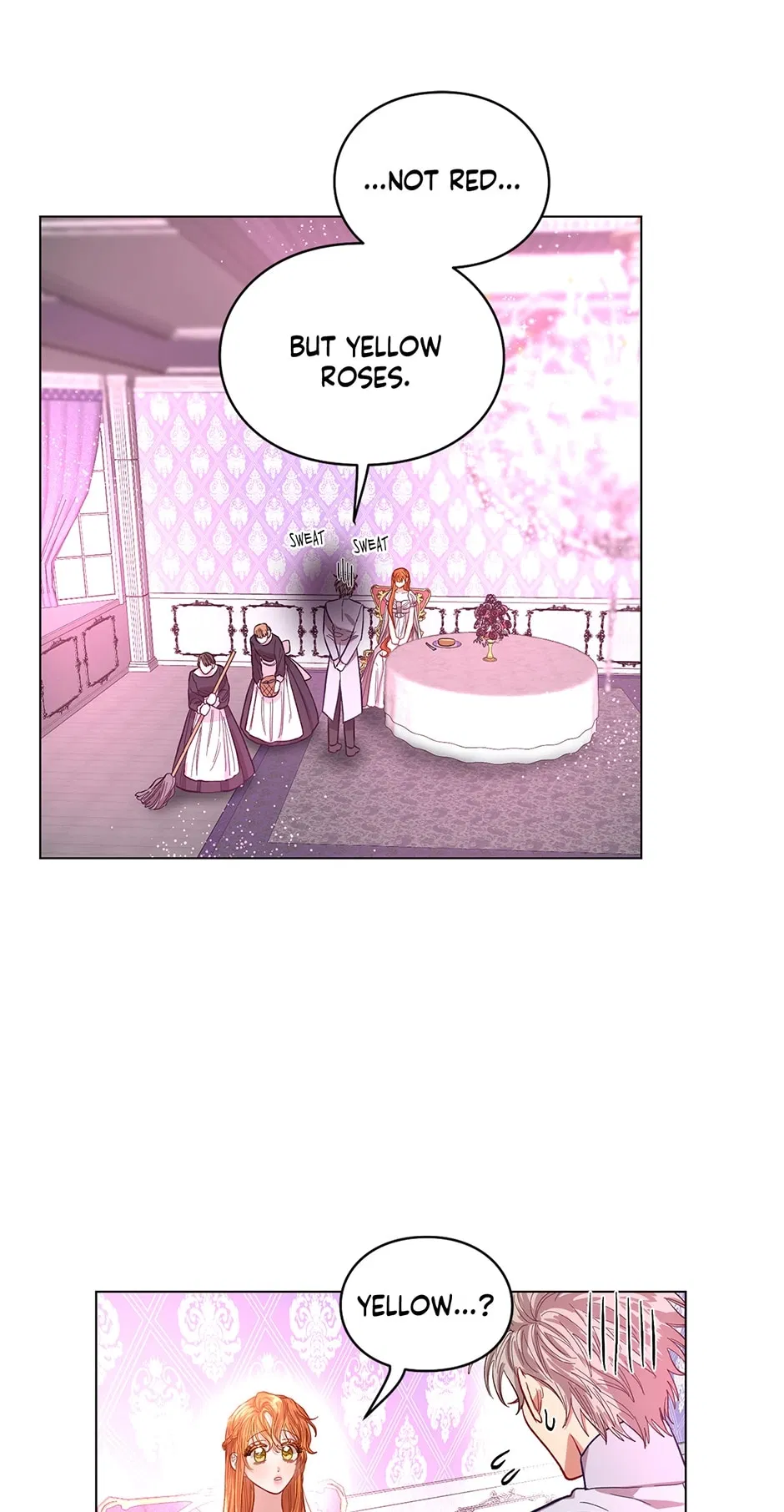 Read Lucia Manga Online