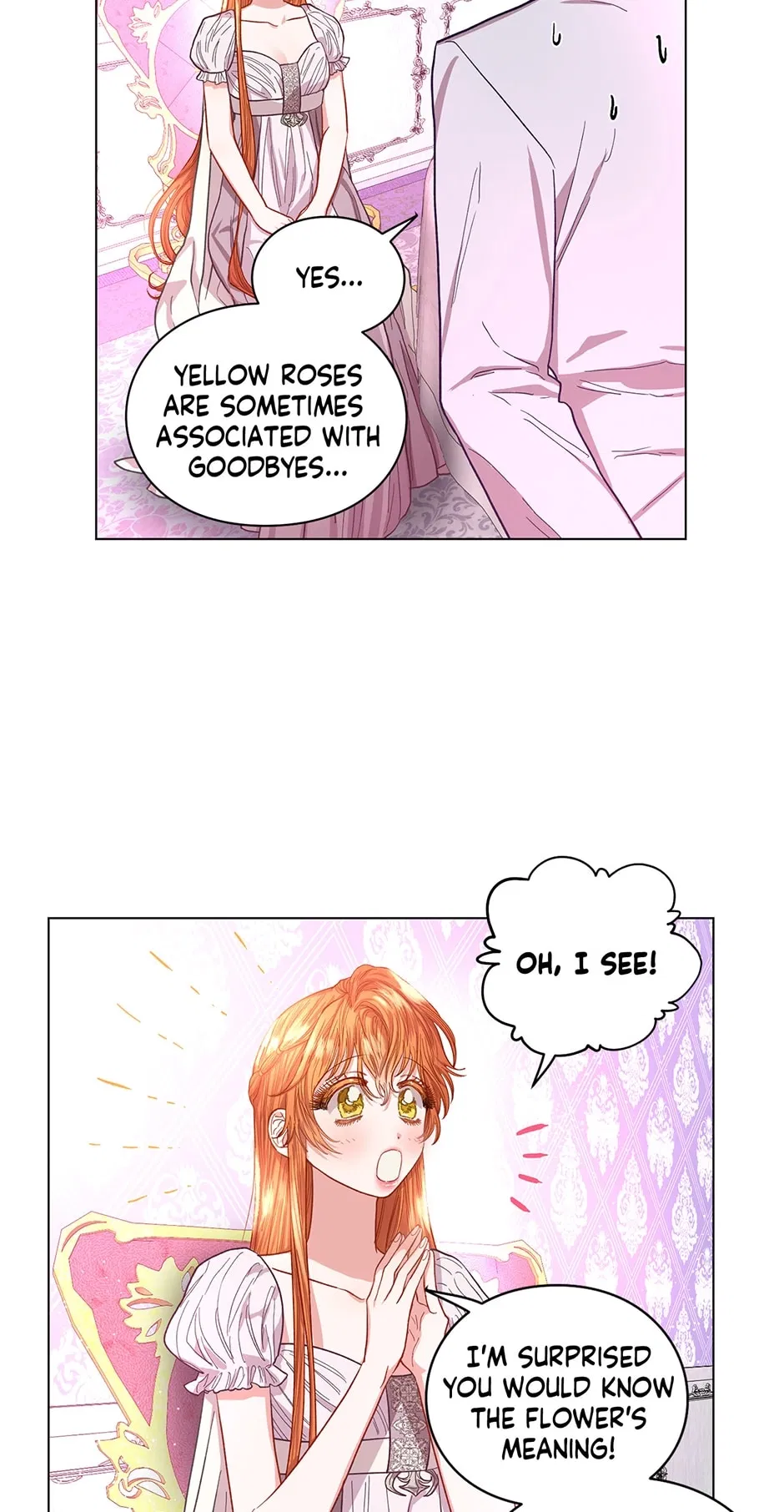 Read Lucia Manga Online