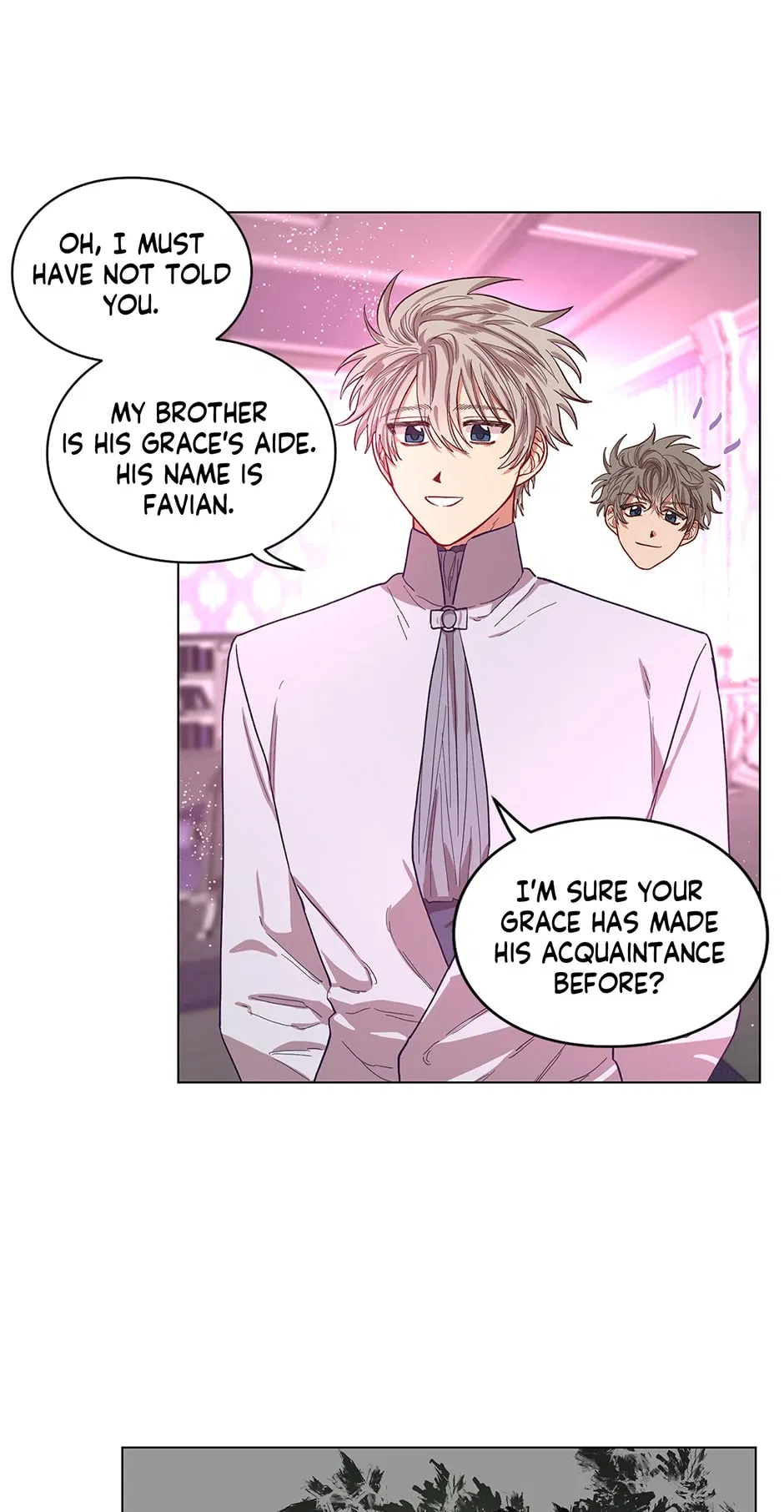 Read Lucia Manga Online