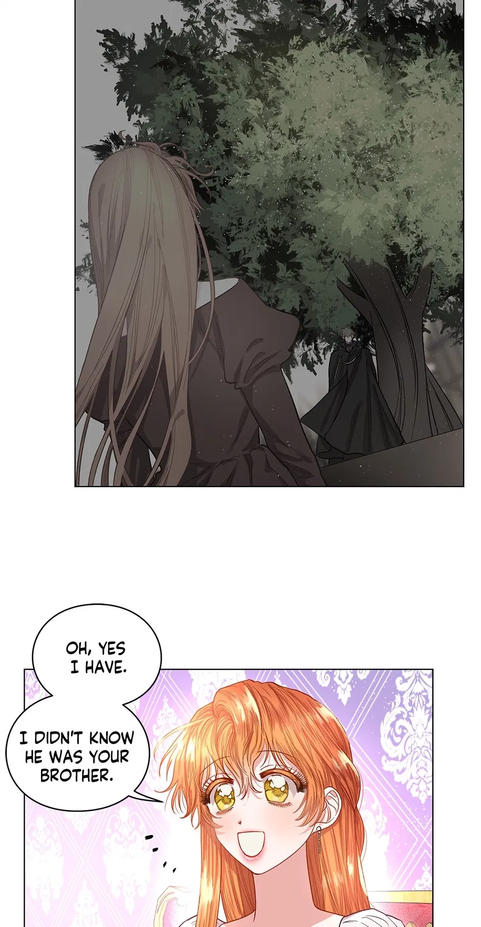 Read Lucia Manga Online
