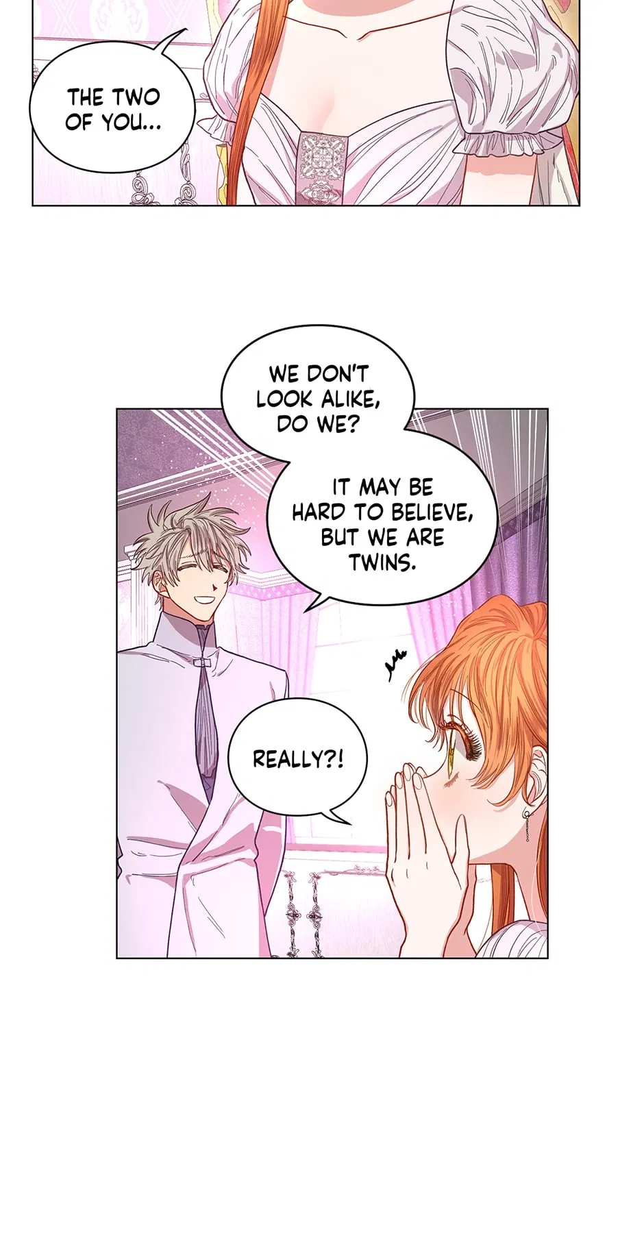 Read Lucia Manga Online