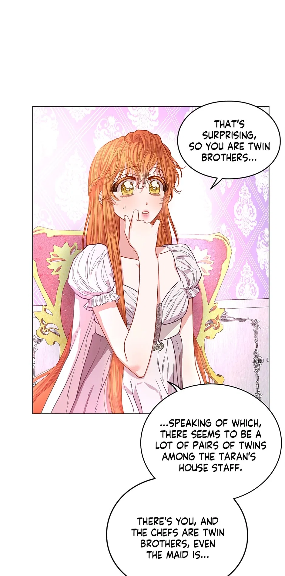 Read Lucia Manga Online