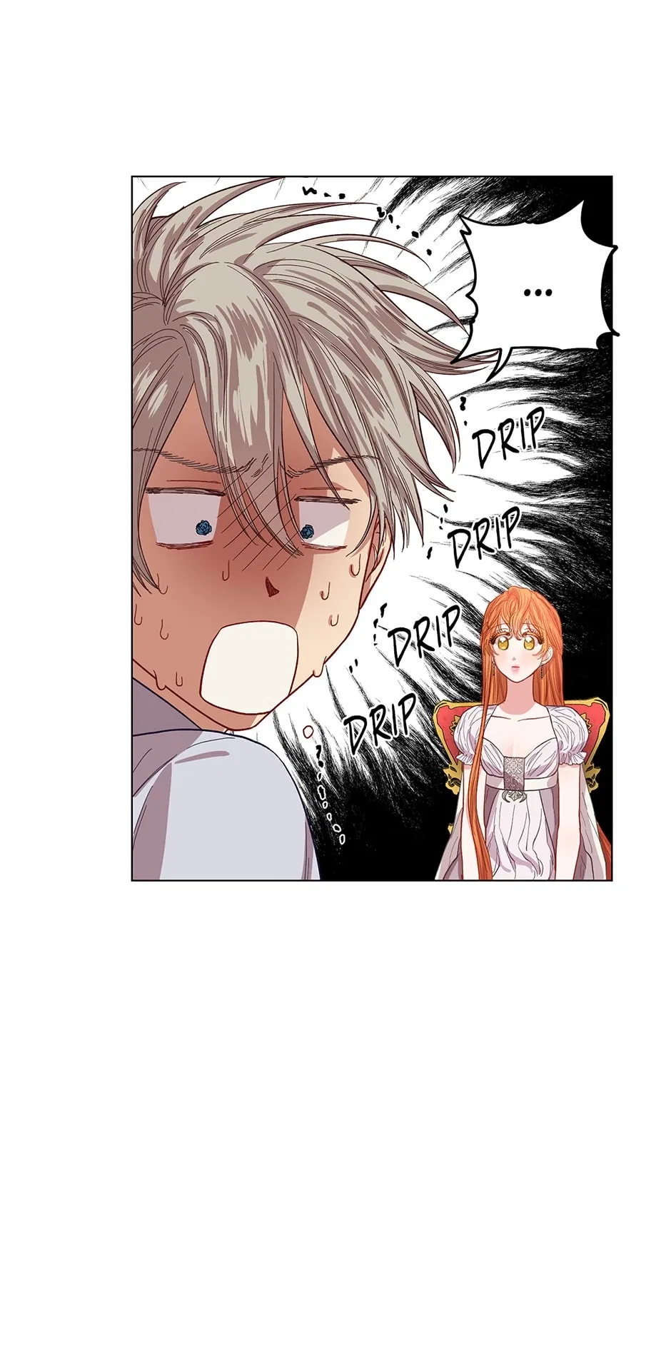 Read Lucia Manga Online