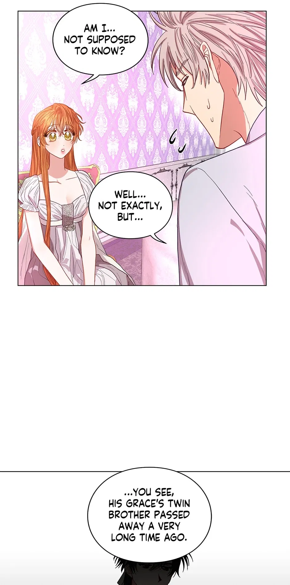 Read Lucia Manga Online