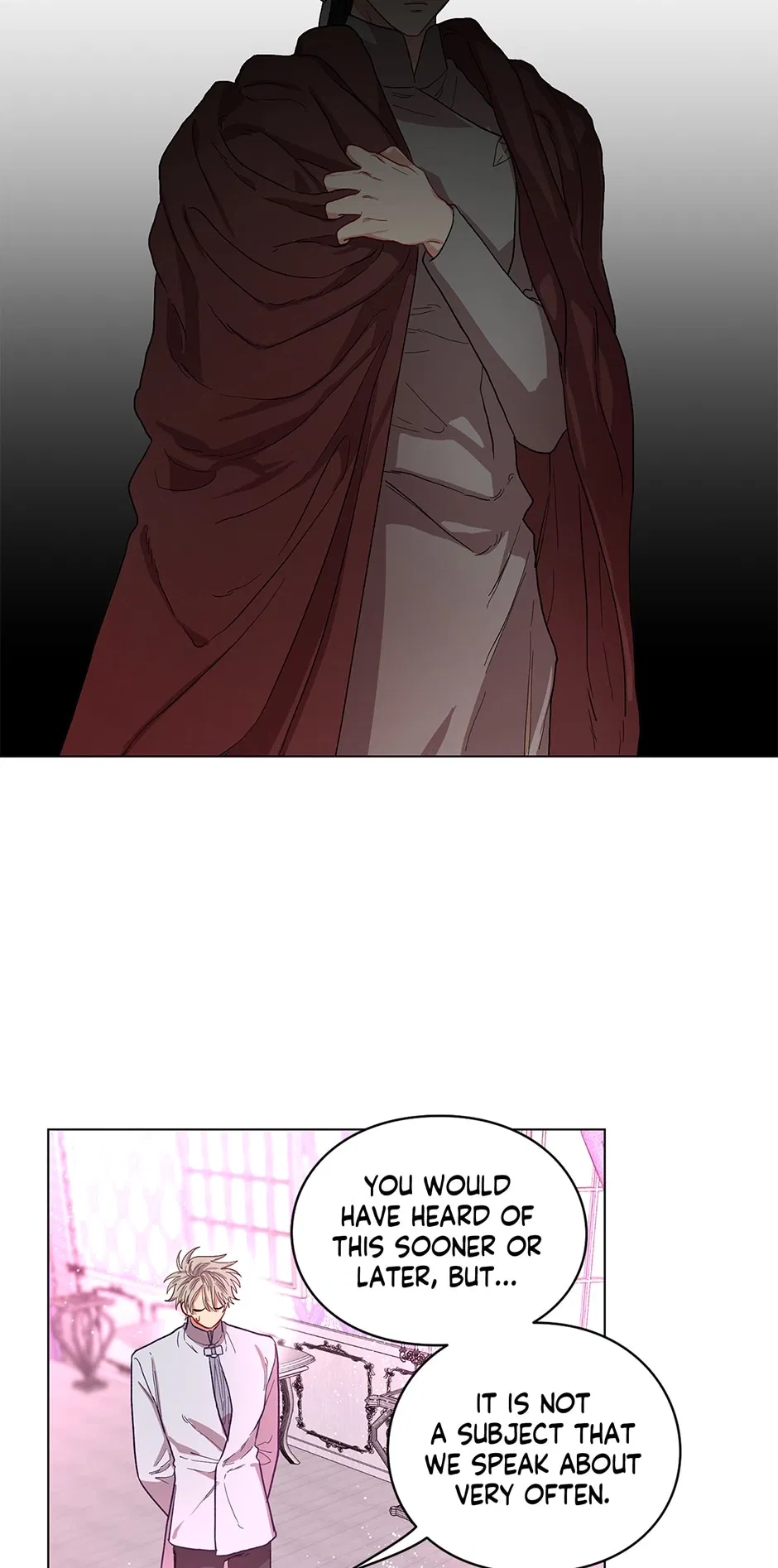 Read Lucia Manga Online