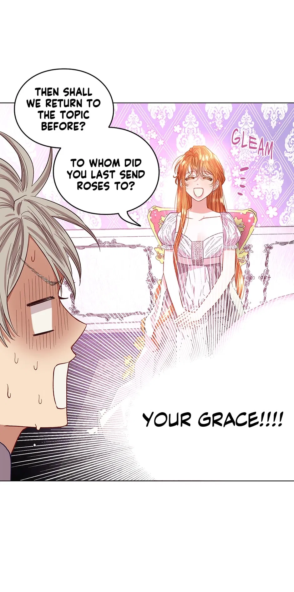 Read Lucia Manga Online