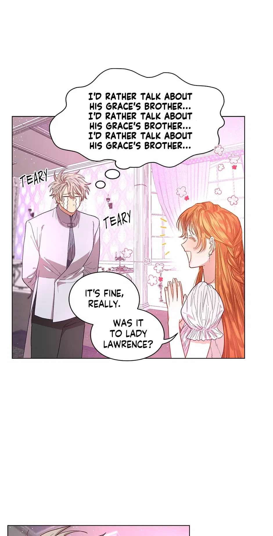 Read Lucia Manga Online