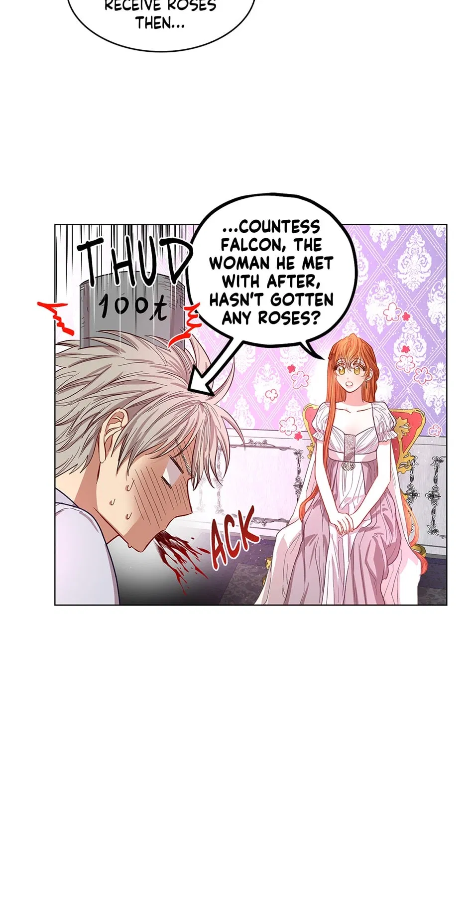 Read Lucia Manga Online
