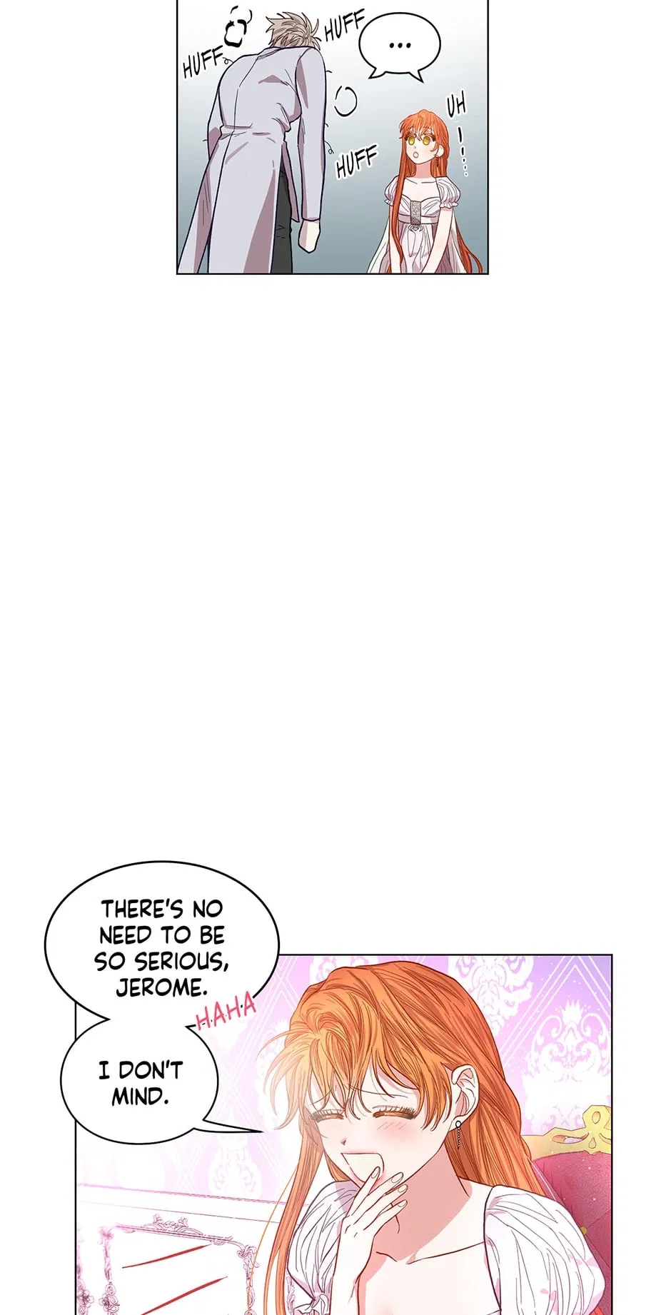 Read Lucia Manga Online