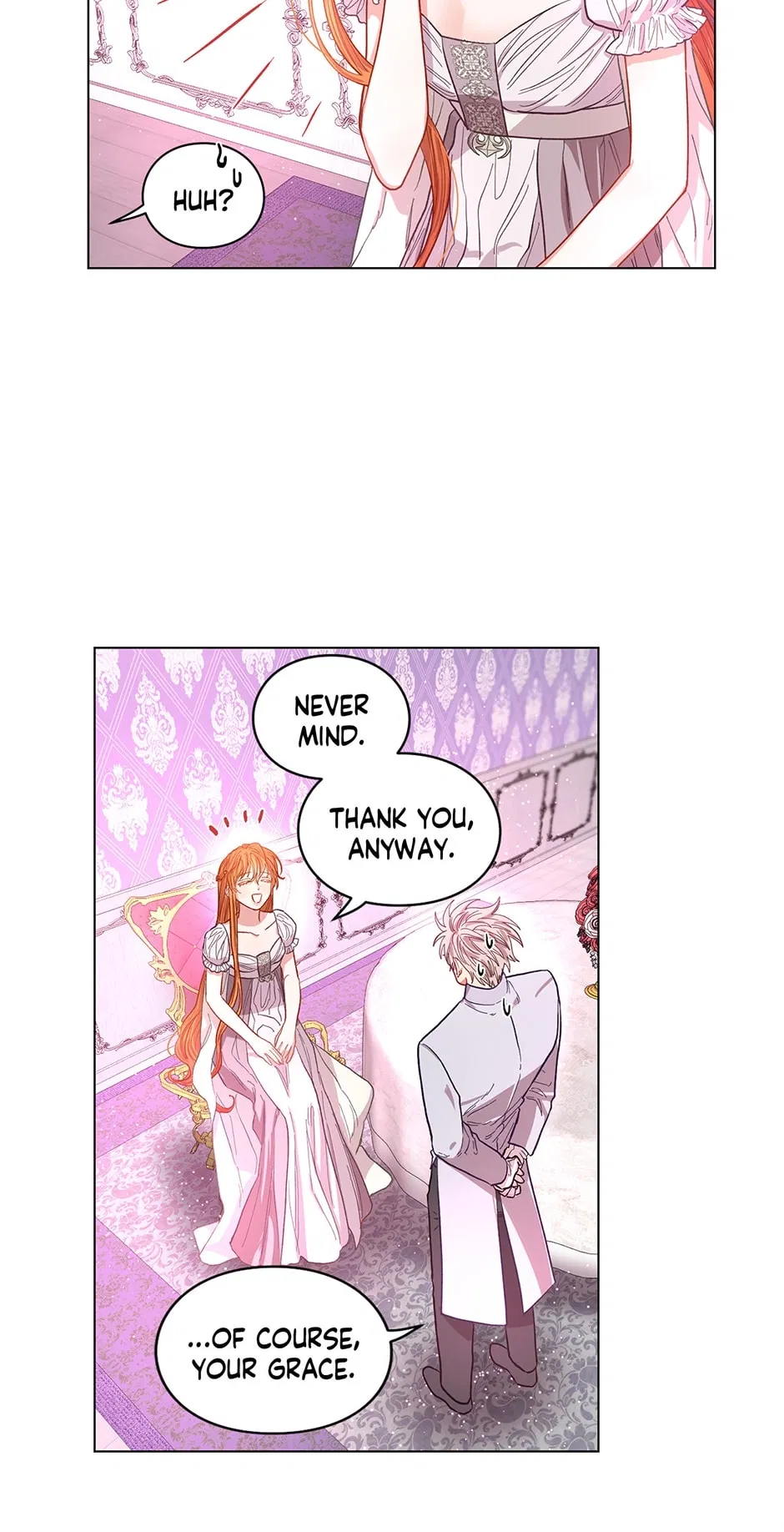 Read Lucia Manga Online
