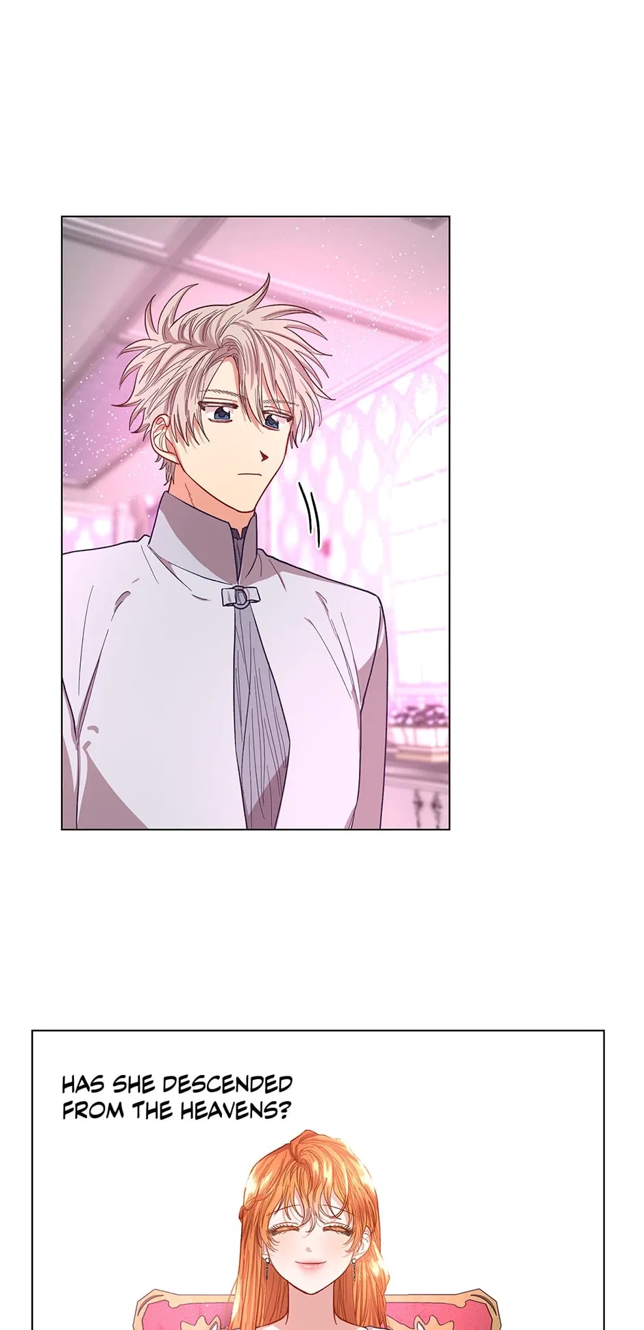 Read Lucia Manga Online