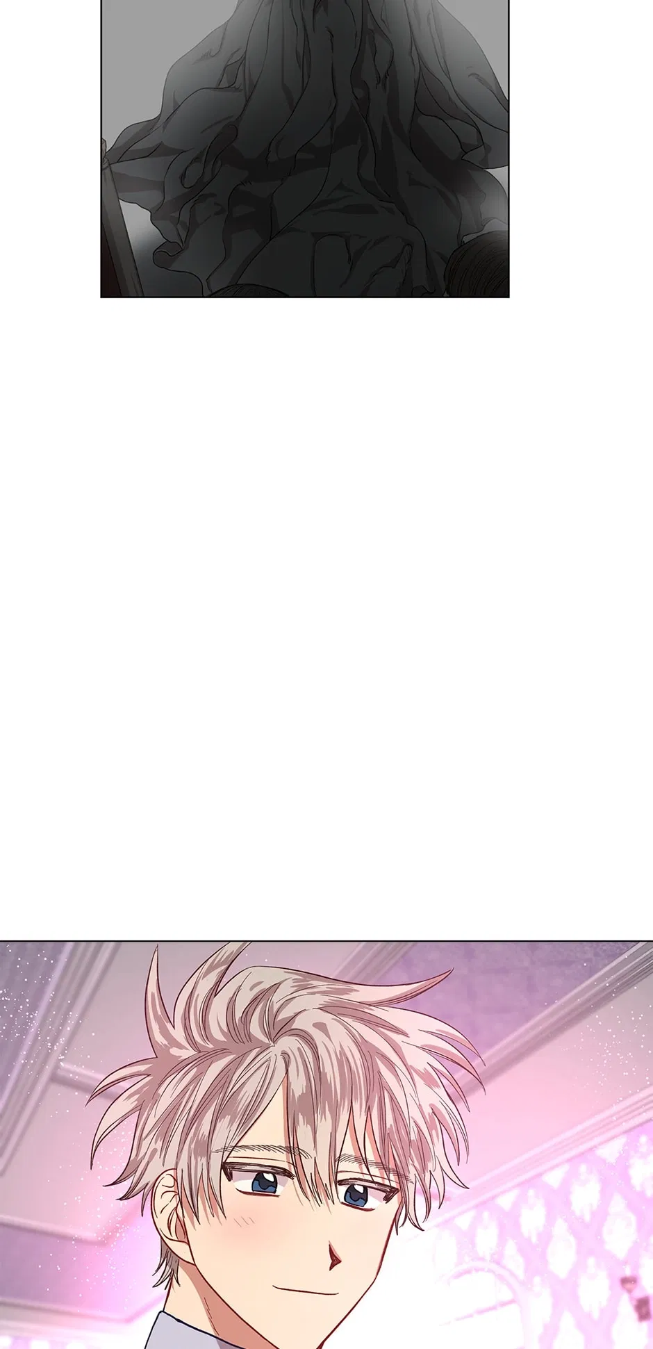 Read Lucia Manga Online