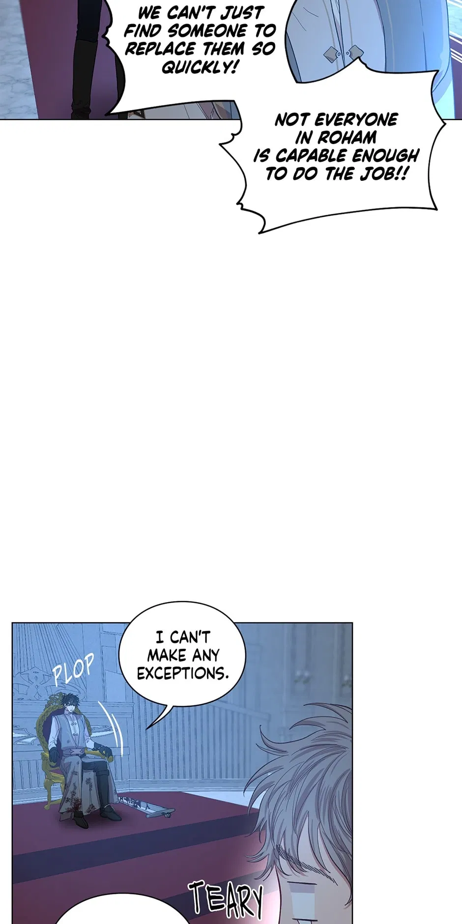 Read Lucia Manga Online