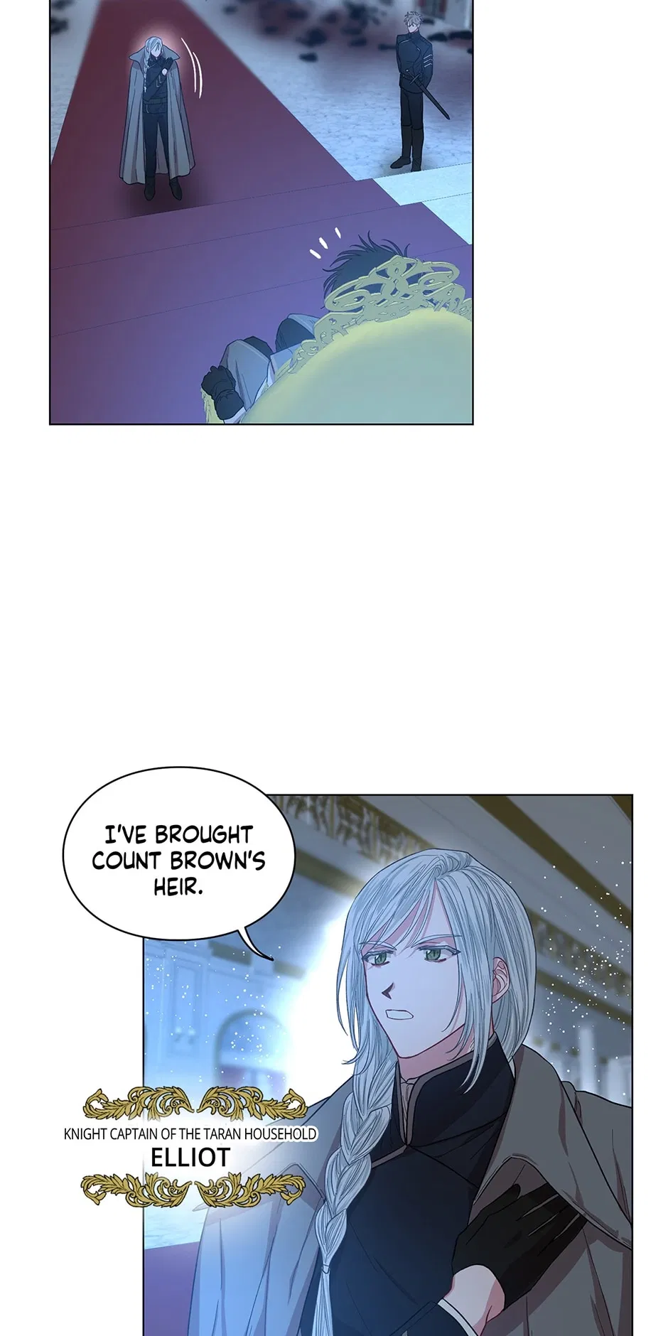 Read Lucia Manga Online
