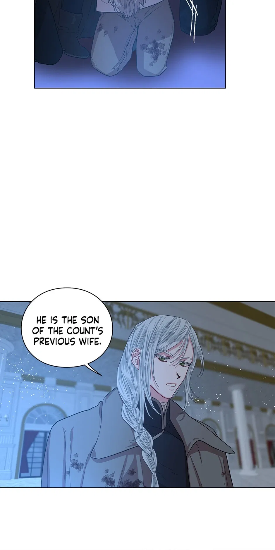 Read Lucia Manga Online