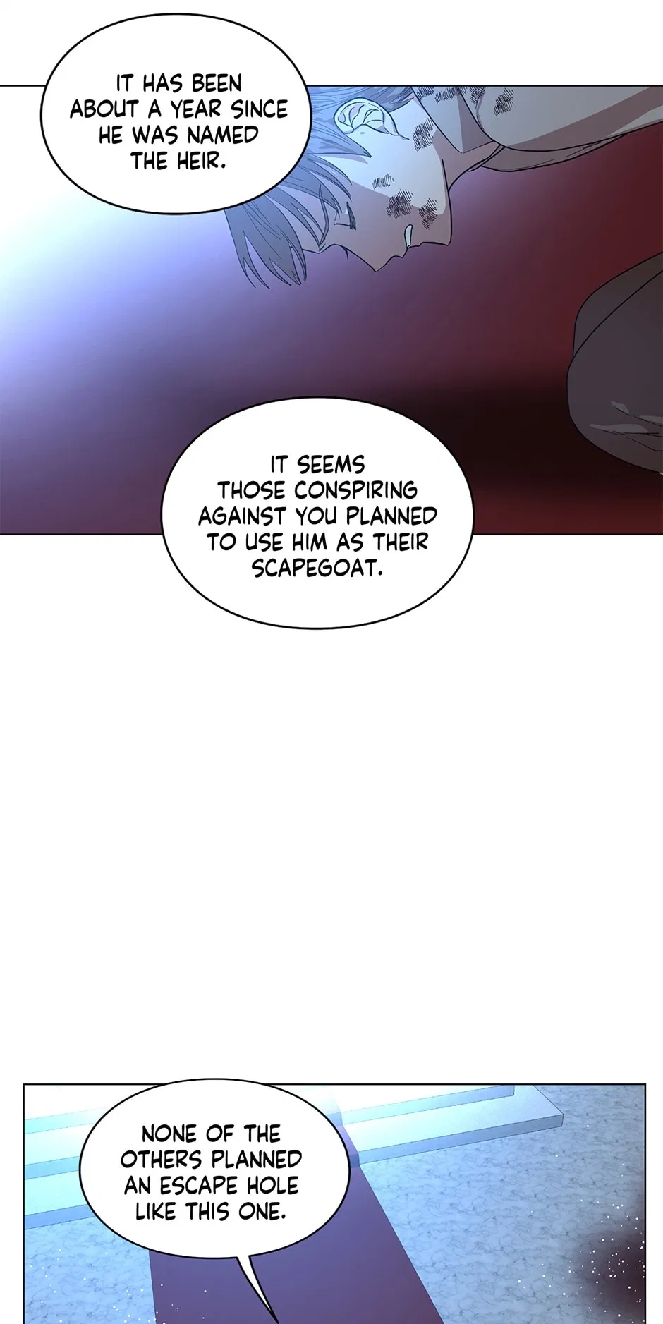 Read Lucia Manga Online