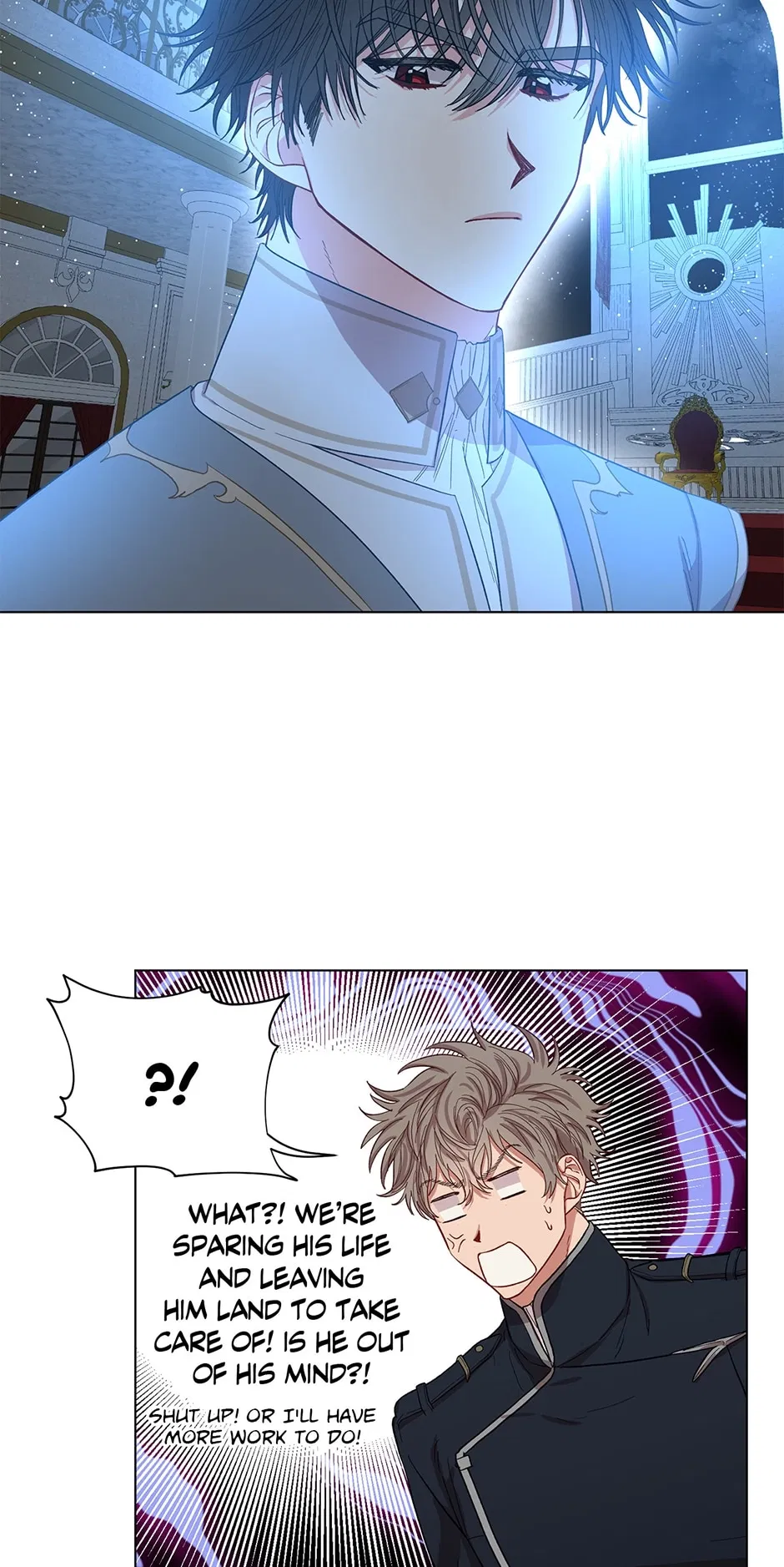 Read Lucia Manga Online