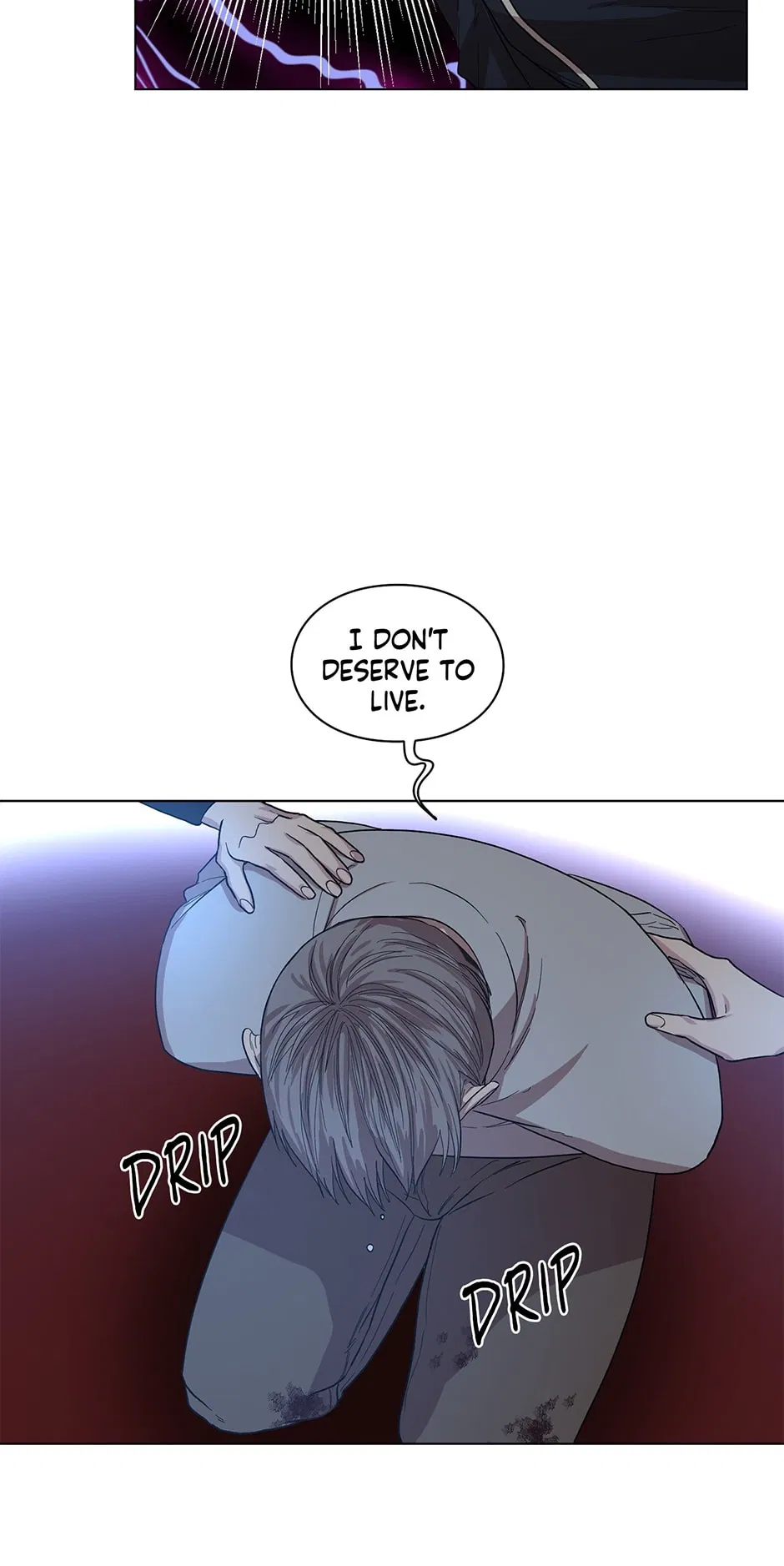 Read Lucia Manga Online