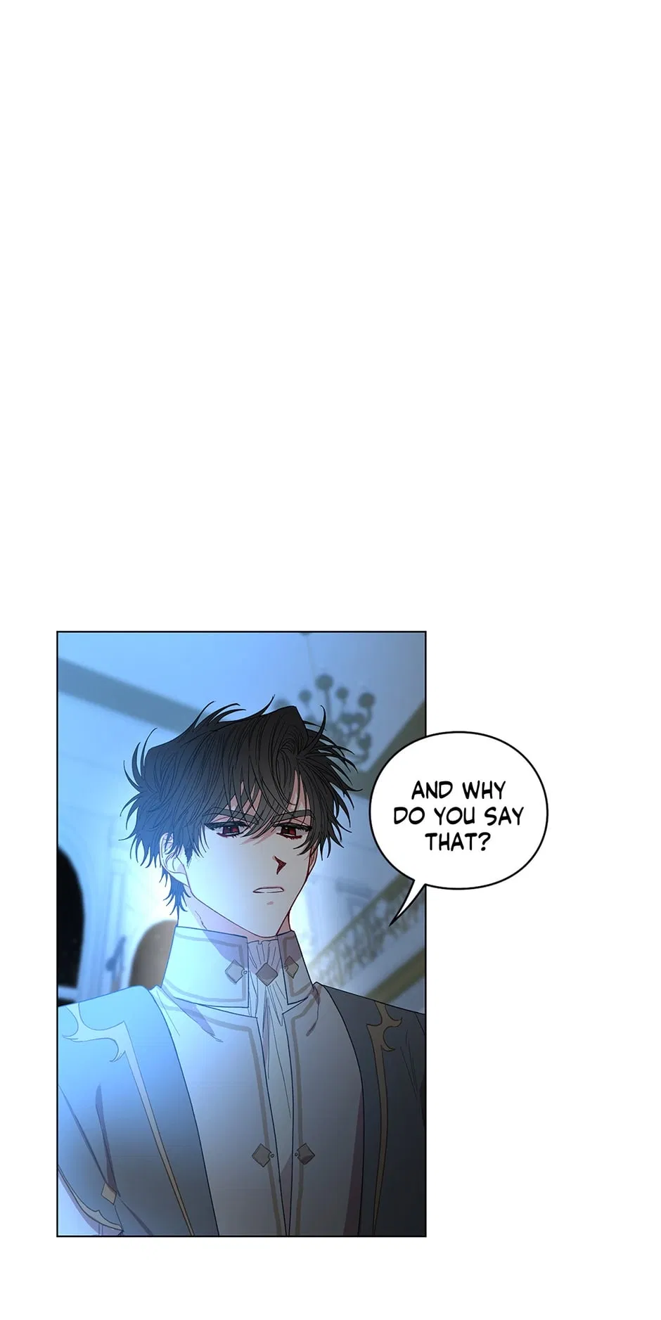 Read Lucia Manga Online
