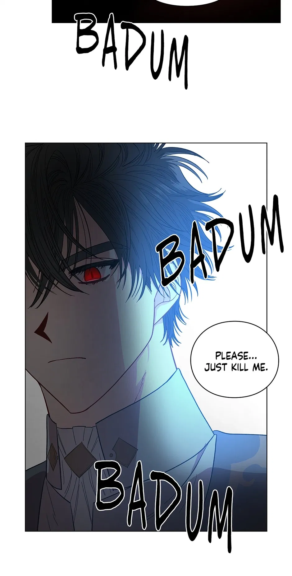 Read Lucia Manga Online