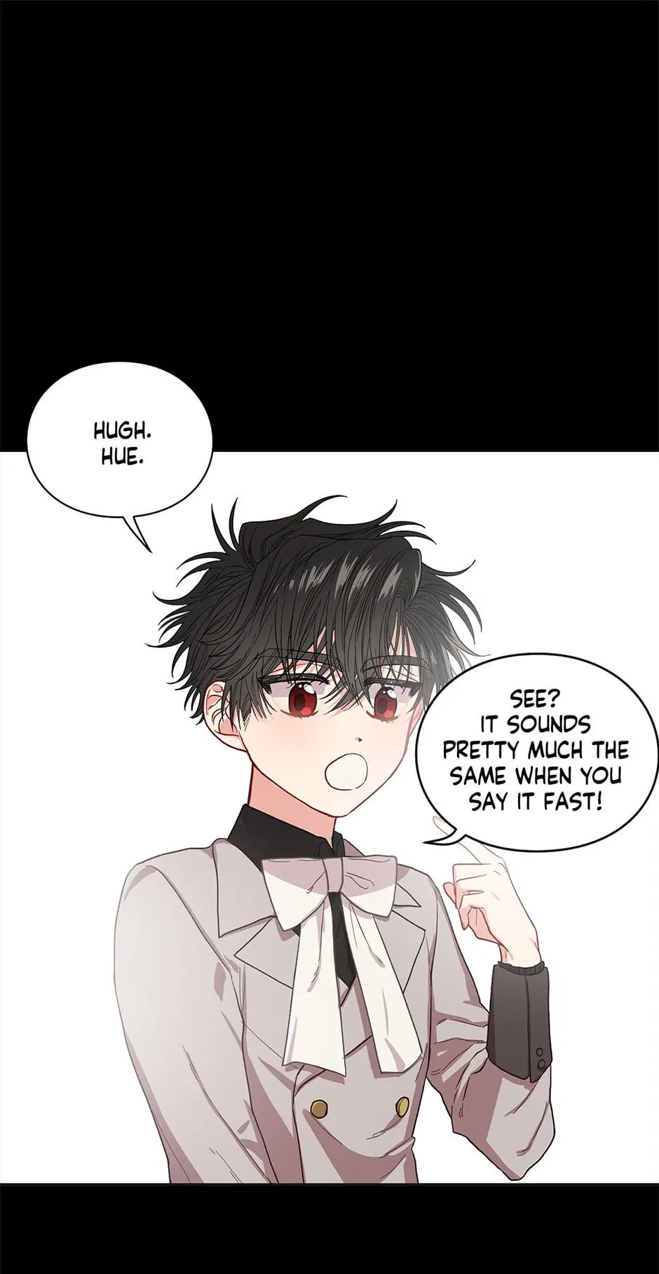 Read Lucia Manga Online