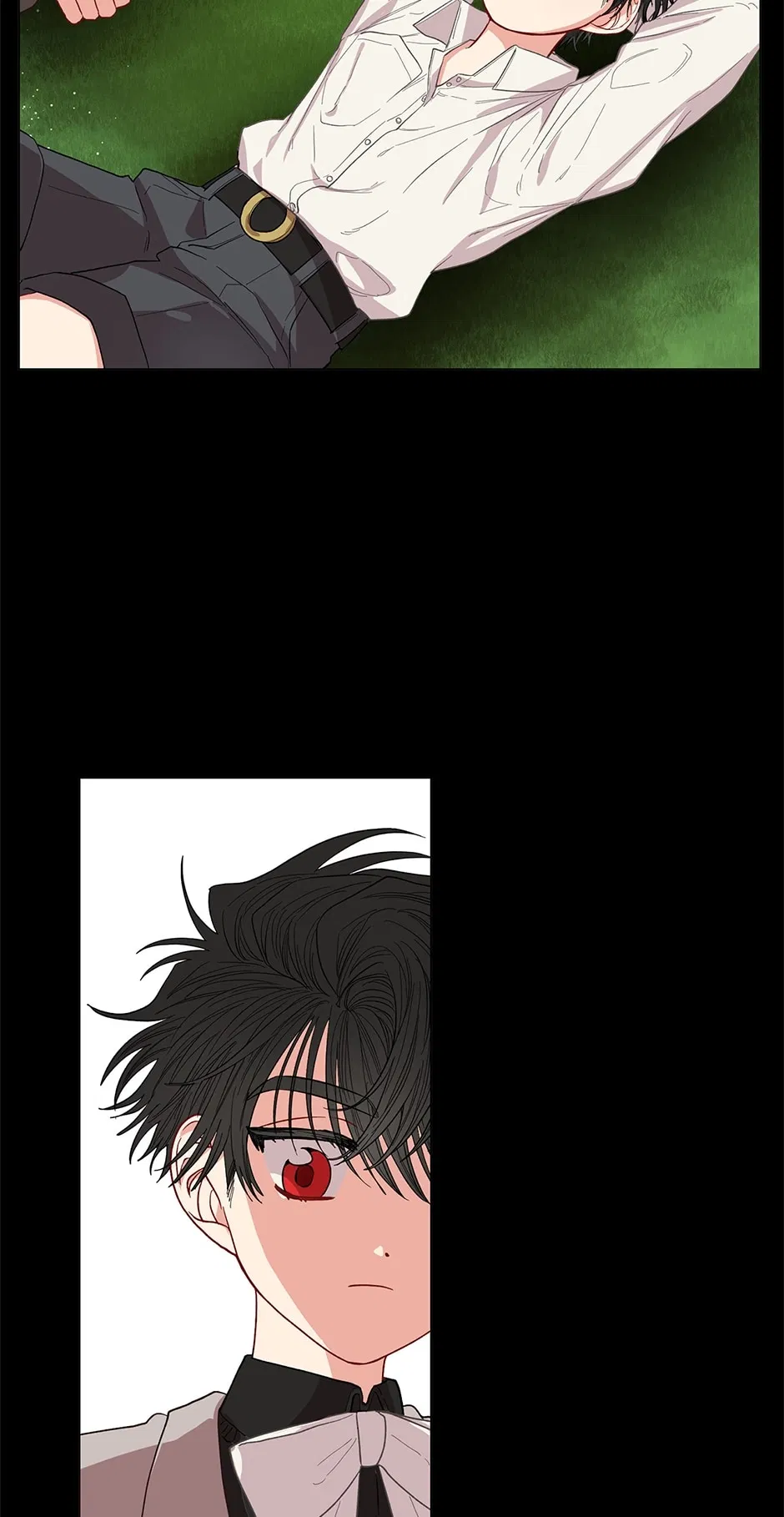 Read Lucia Manga Online