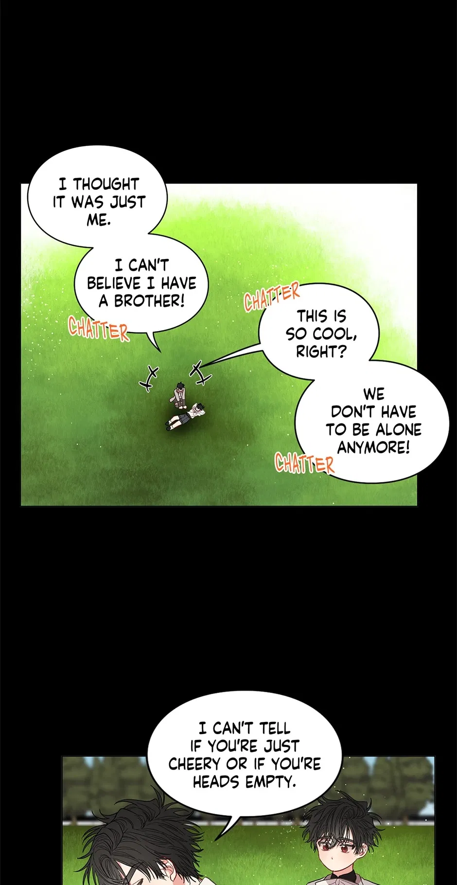 Read Lucia Manga Online