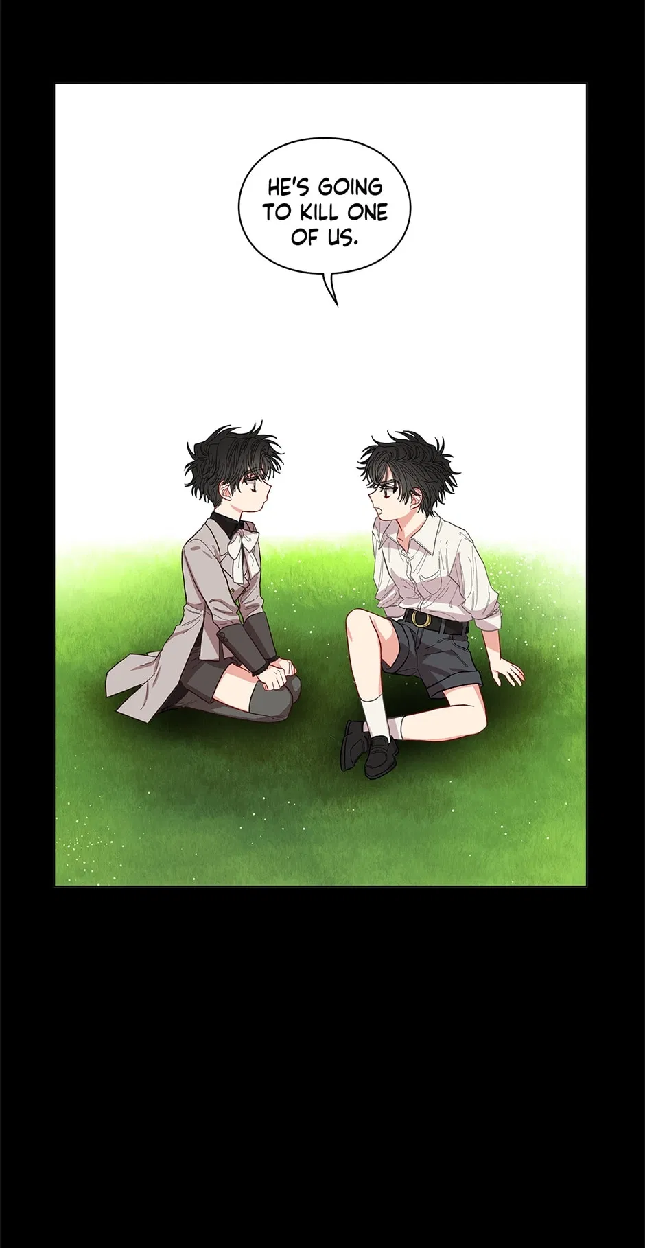 Read Lucia Manga Online