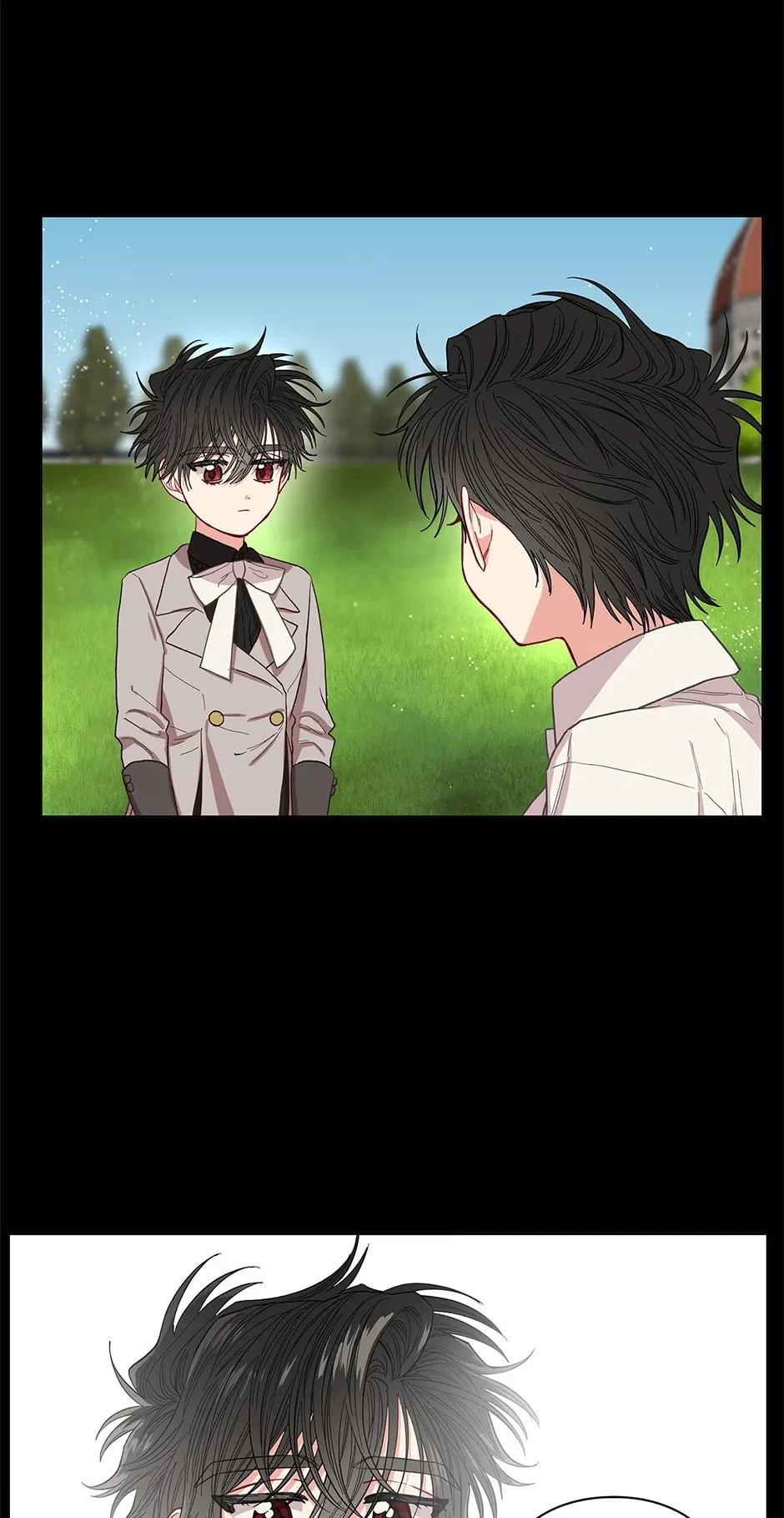 Read Lucia Manga Online