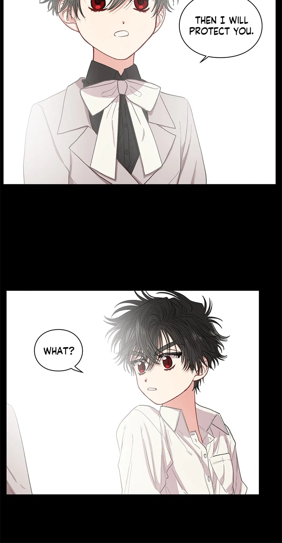 Read Lucia Manga Online