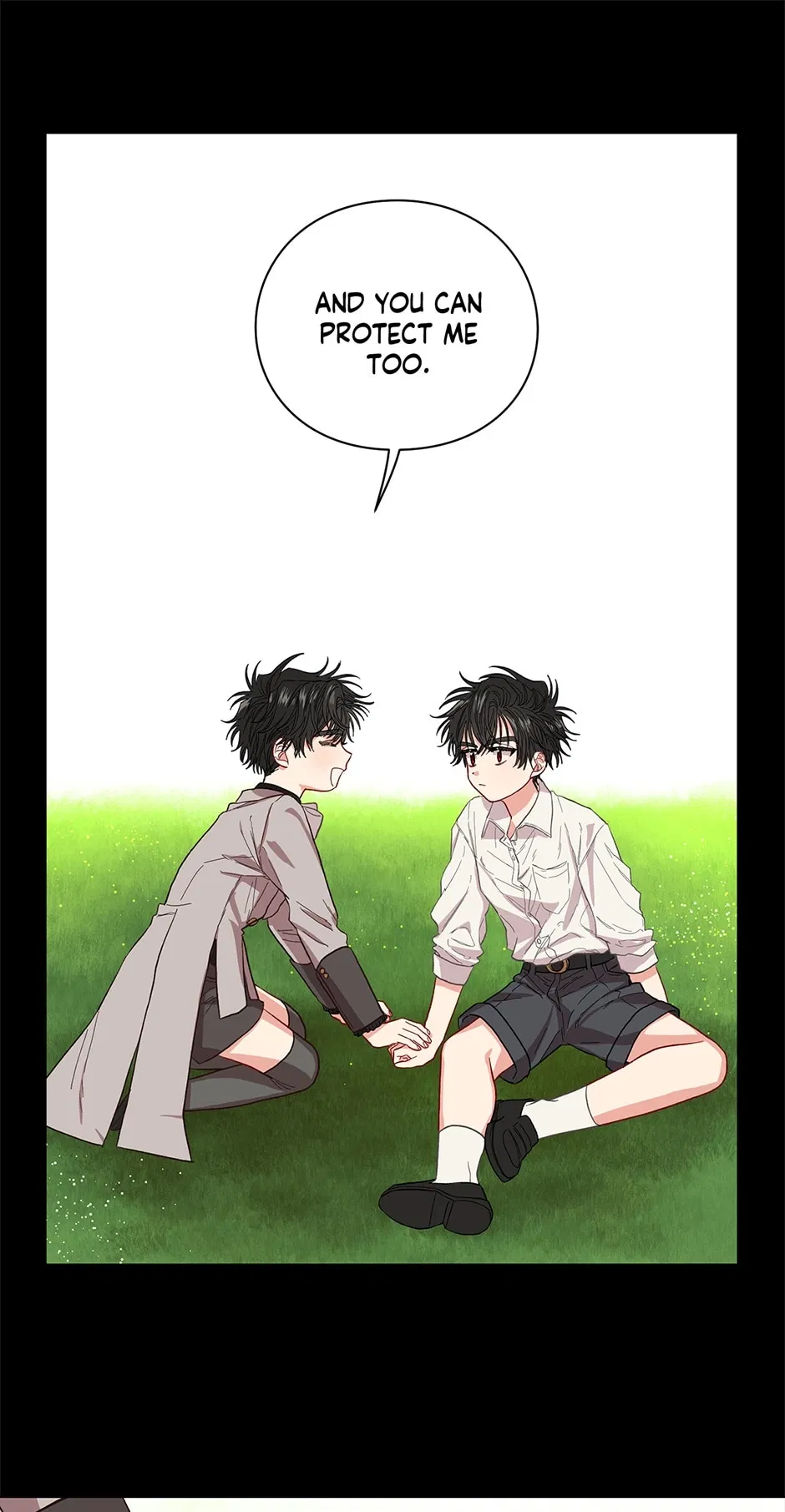 Read Lucia Manga Online