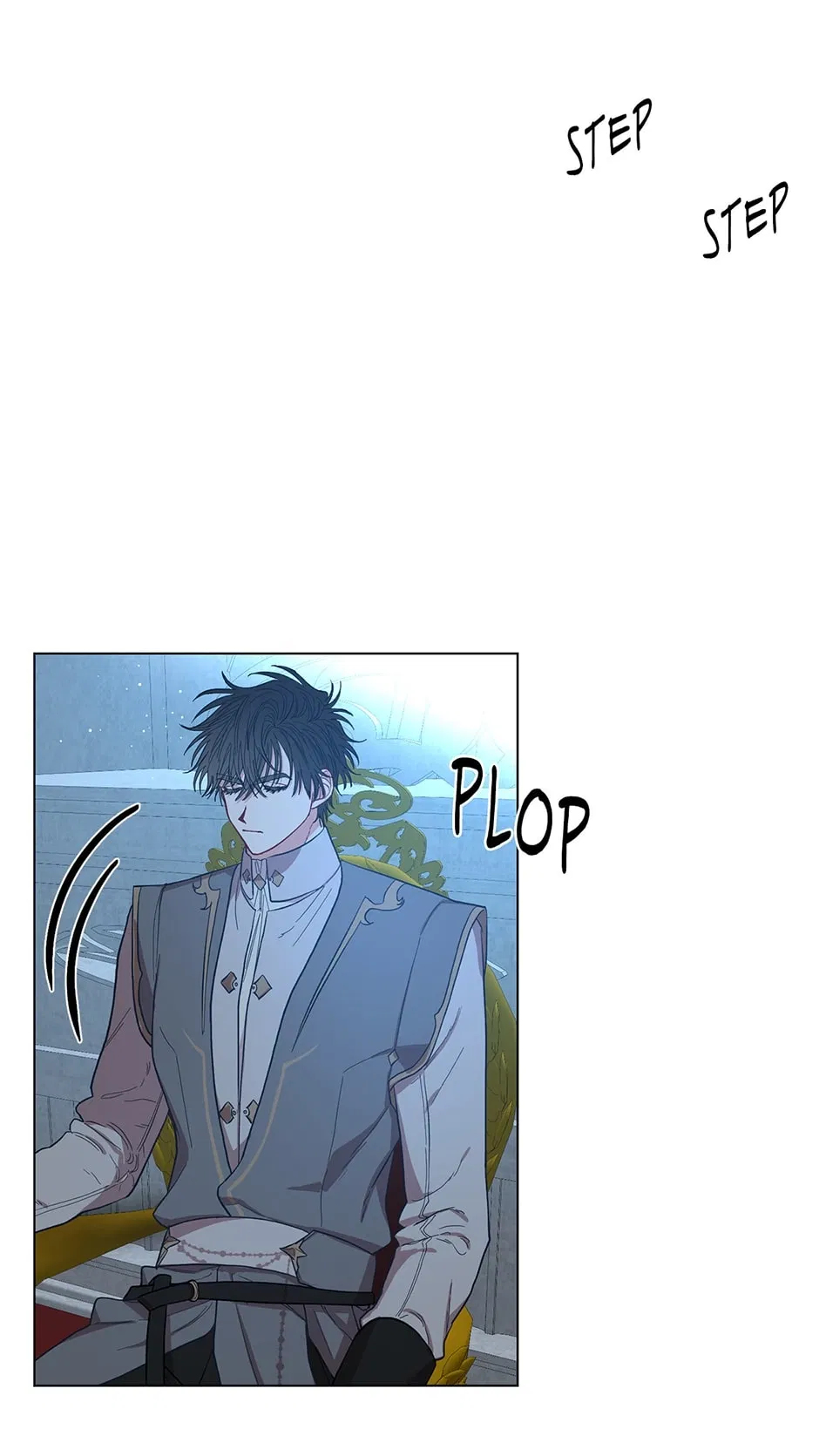 Read Lucia Manga Online