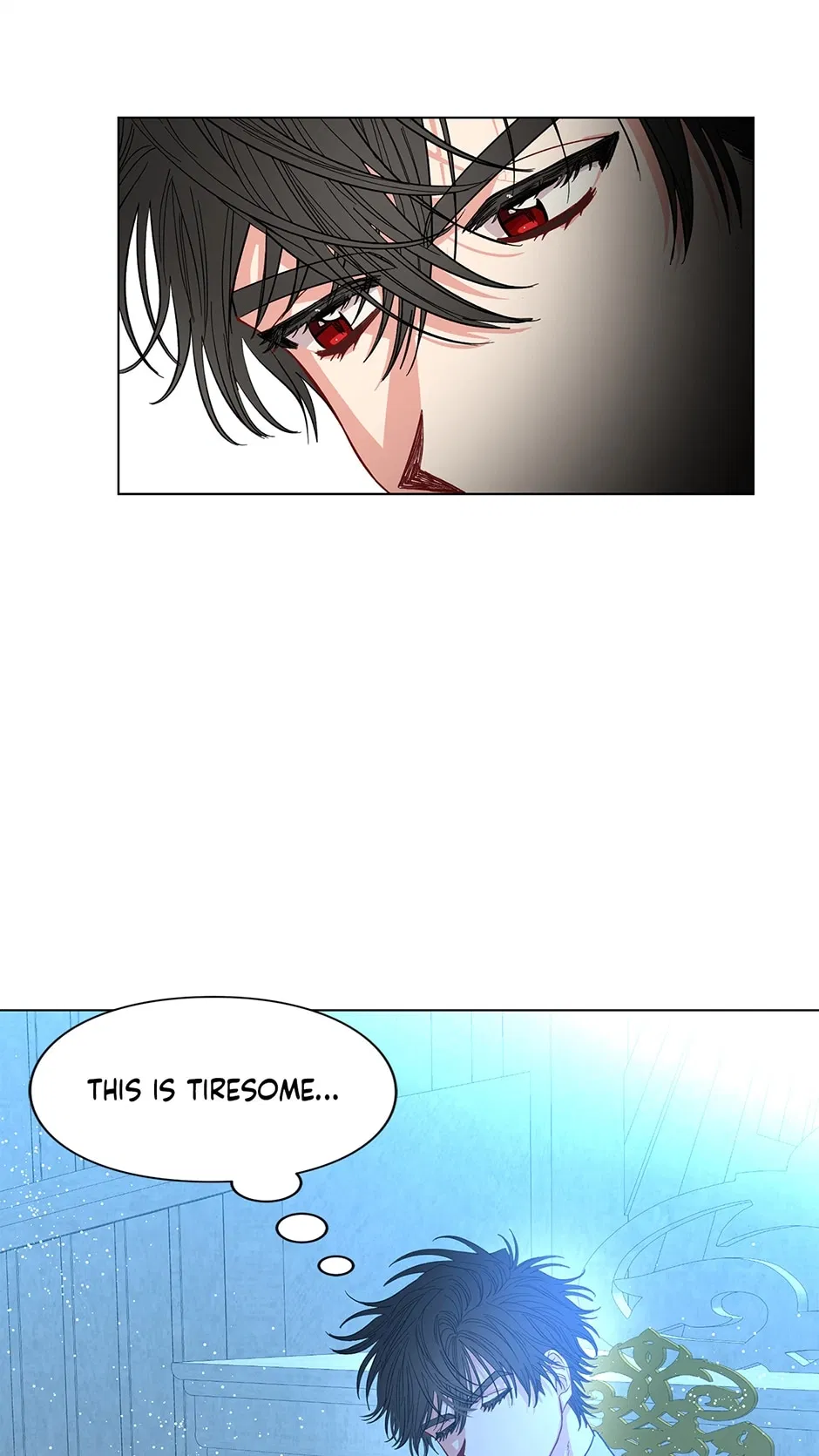 Read Lucia Manga Online