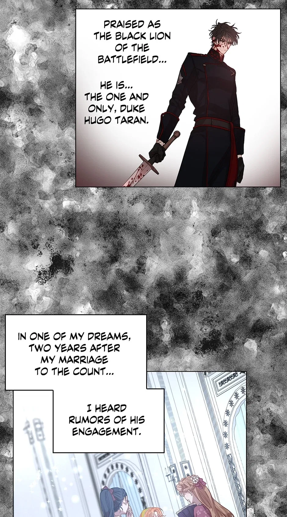 Read Lucia Manga Online