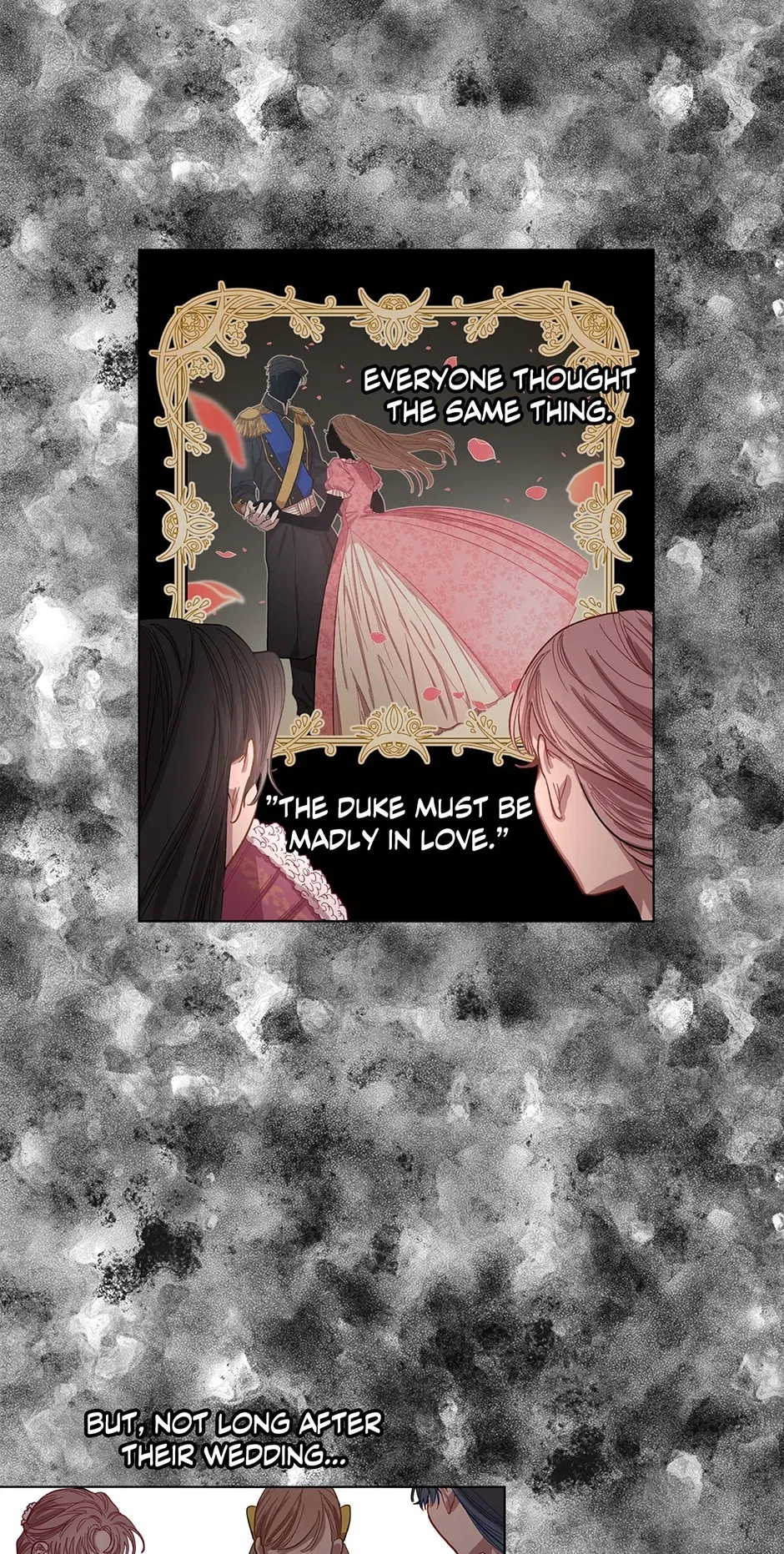 Read Lucia Manga Online