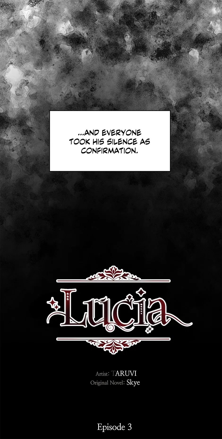 Read Lucia Manga Online