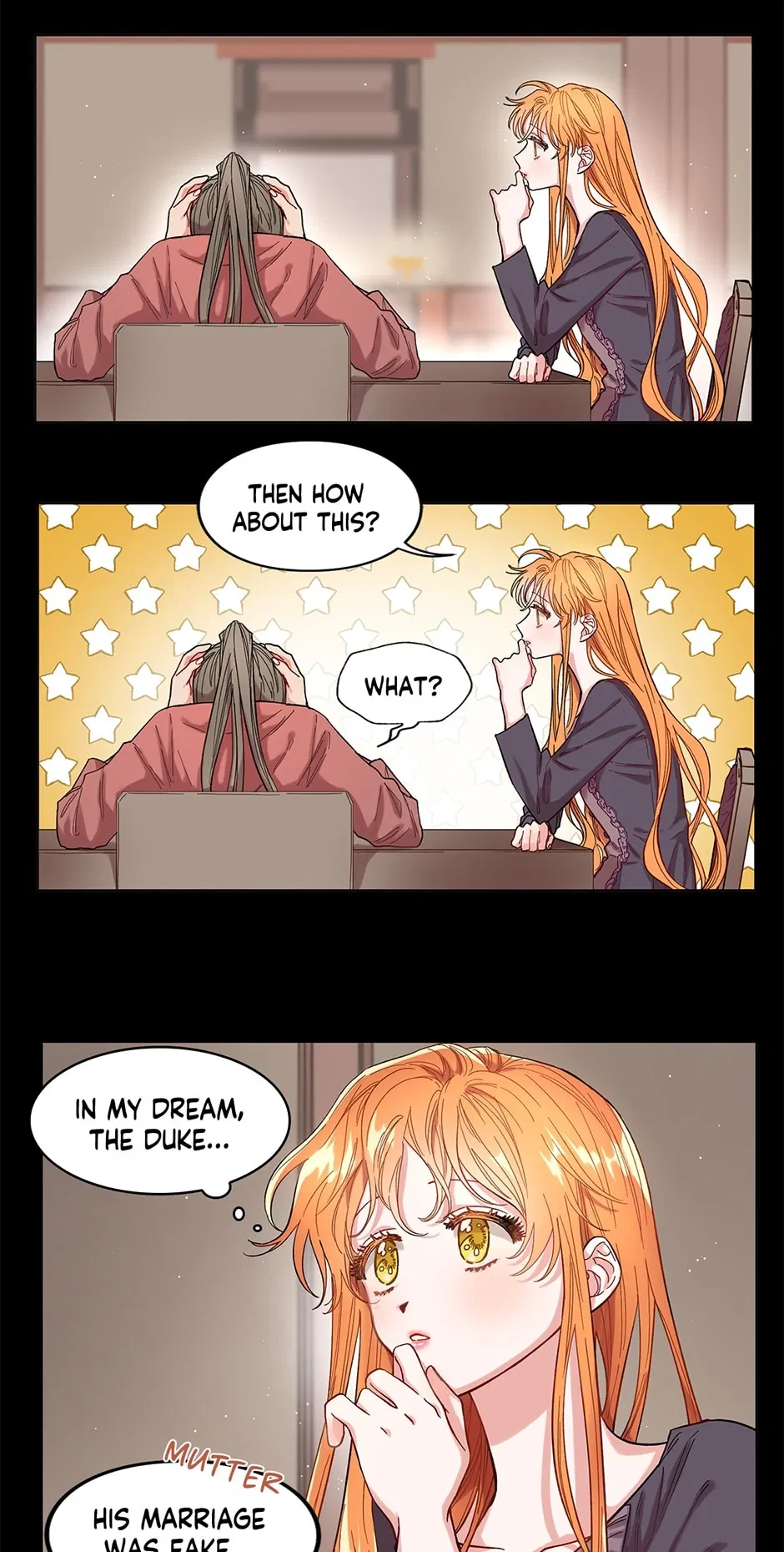 Read Lucia Manga Online