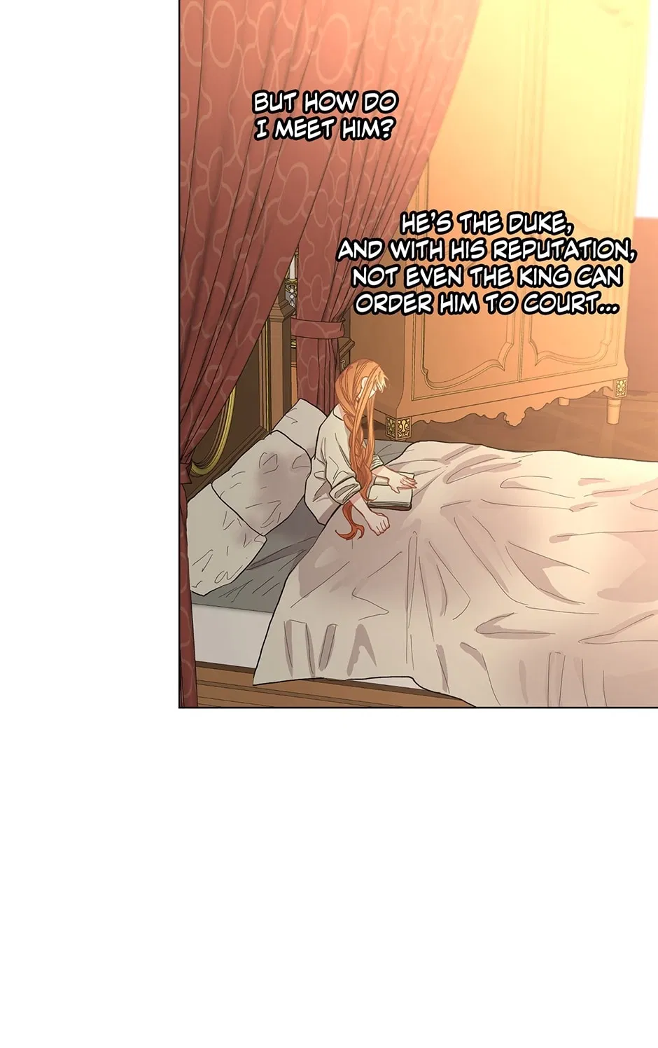 Read Lucia Manga Online