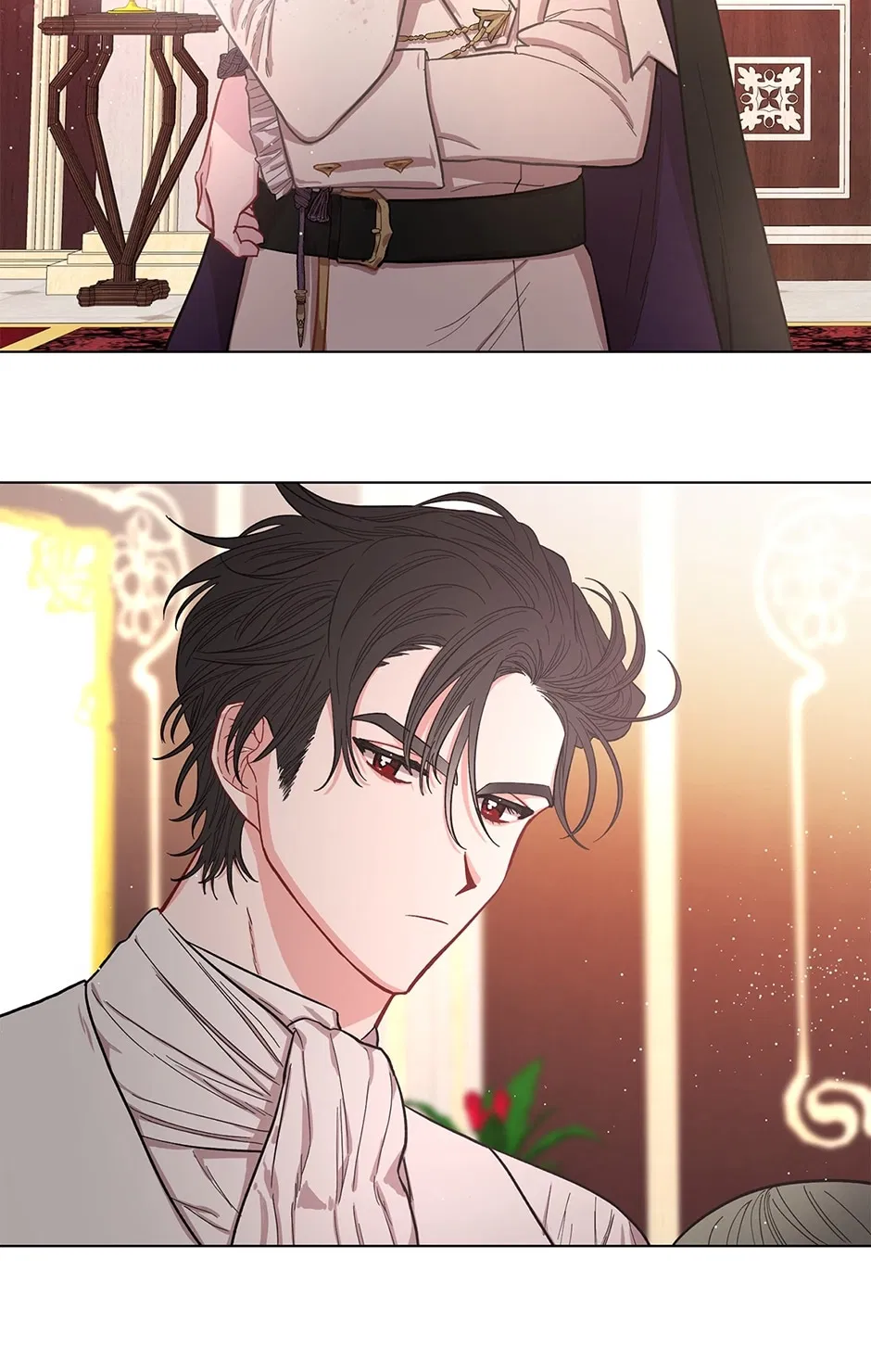 Read Lucia Manga Online