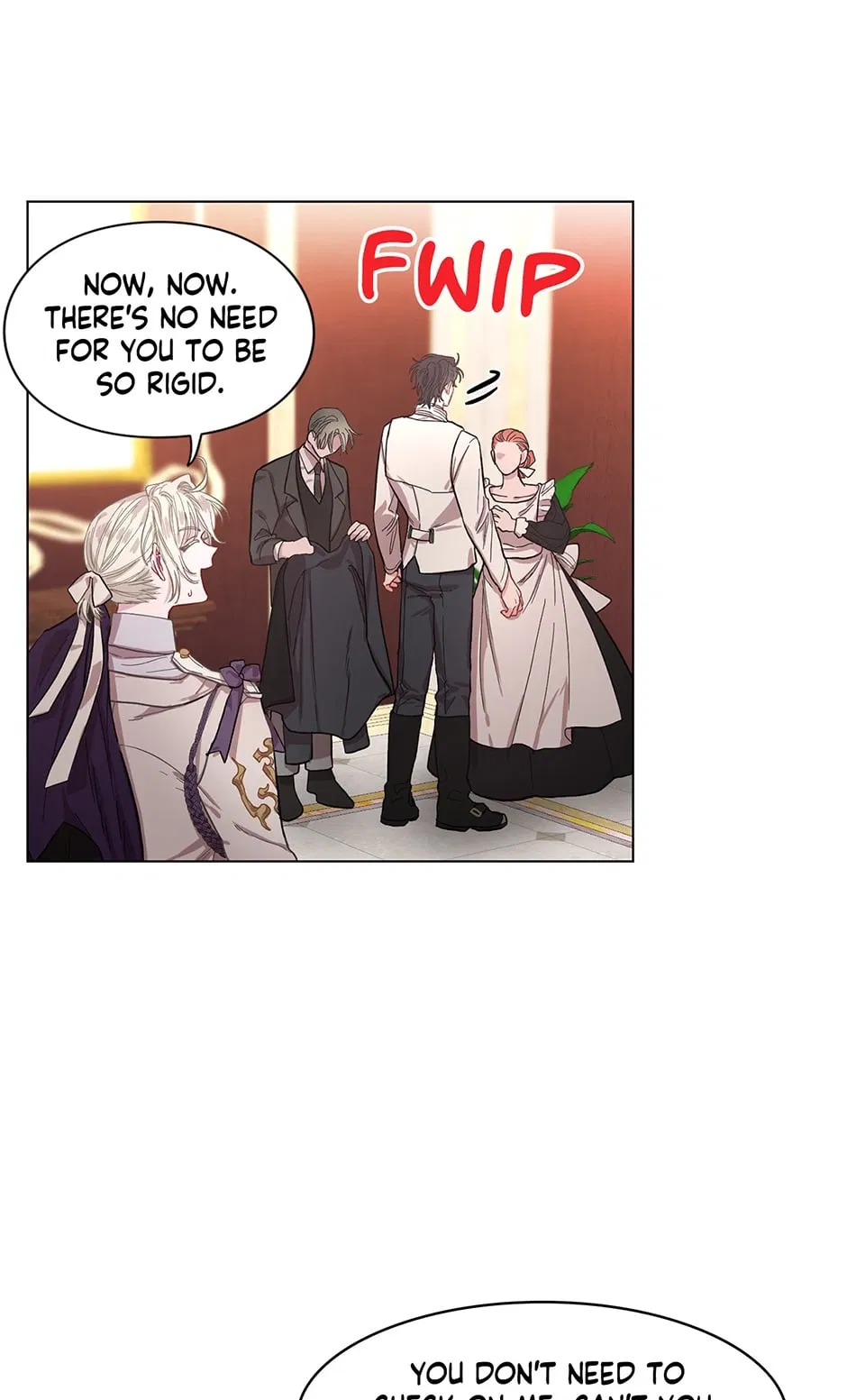 Read Lucia Manga Online