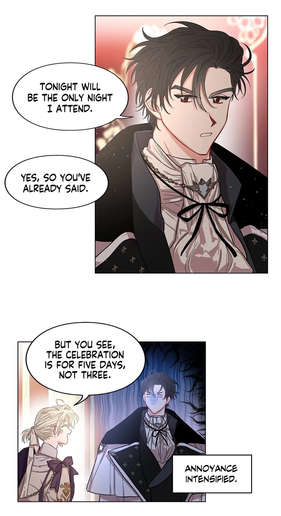 Read Lucia Manga Online
