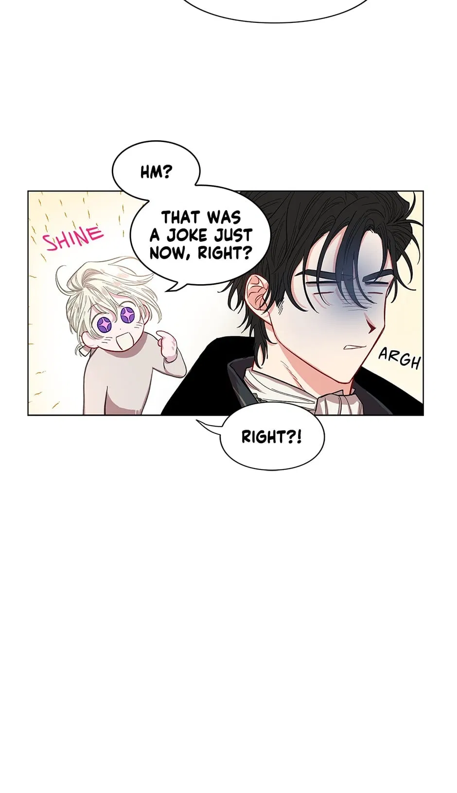 Read Lucia Manga Online