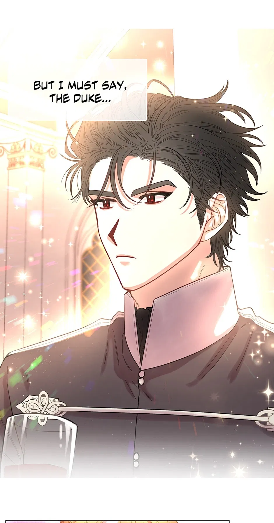 Read Lucia Manga Online