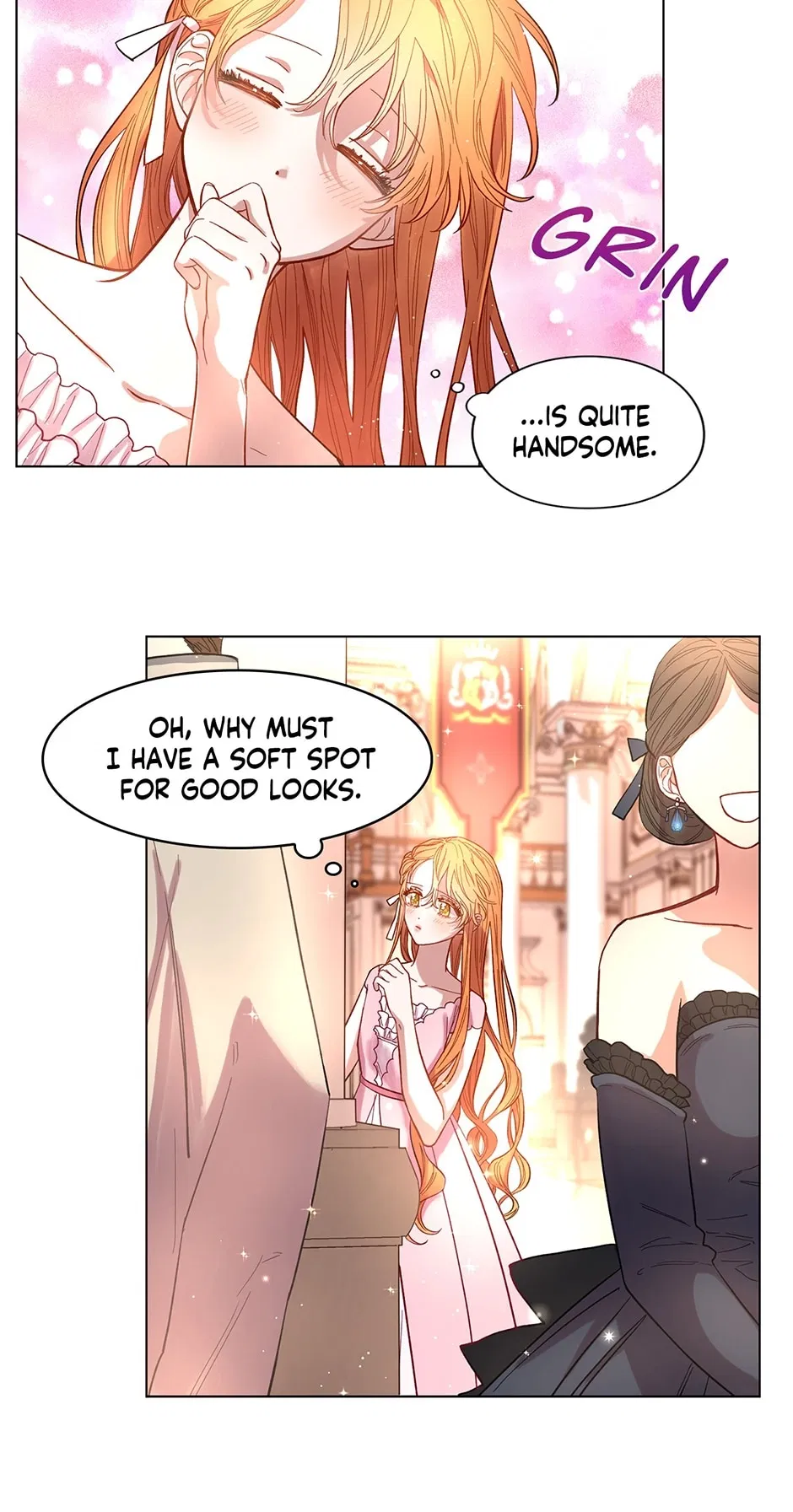 Read Lucia Manga Online